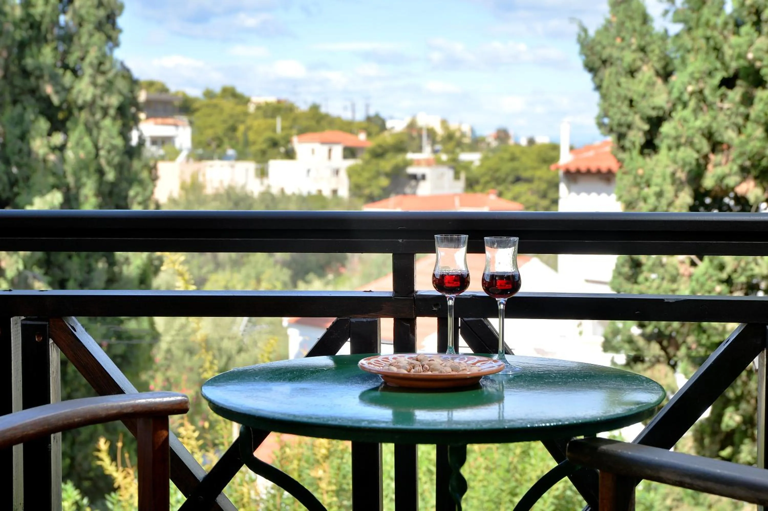 Vagia Traditional, Aegina Island