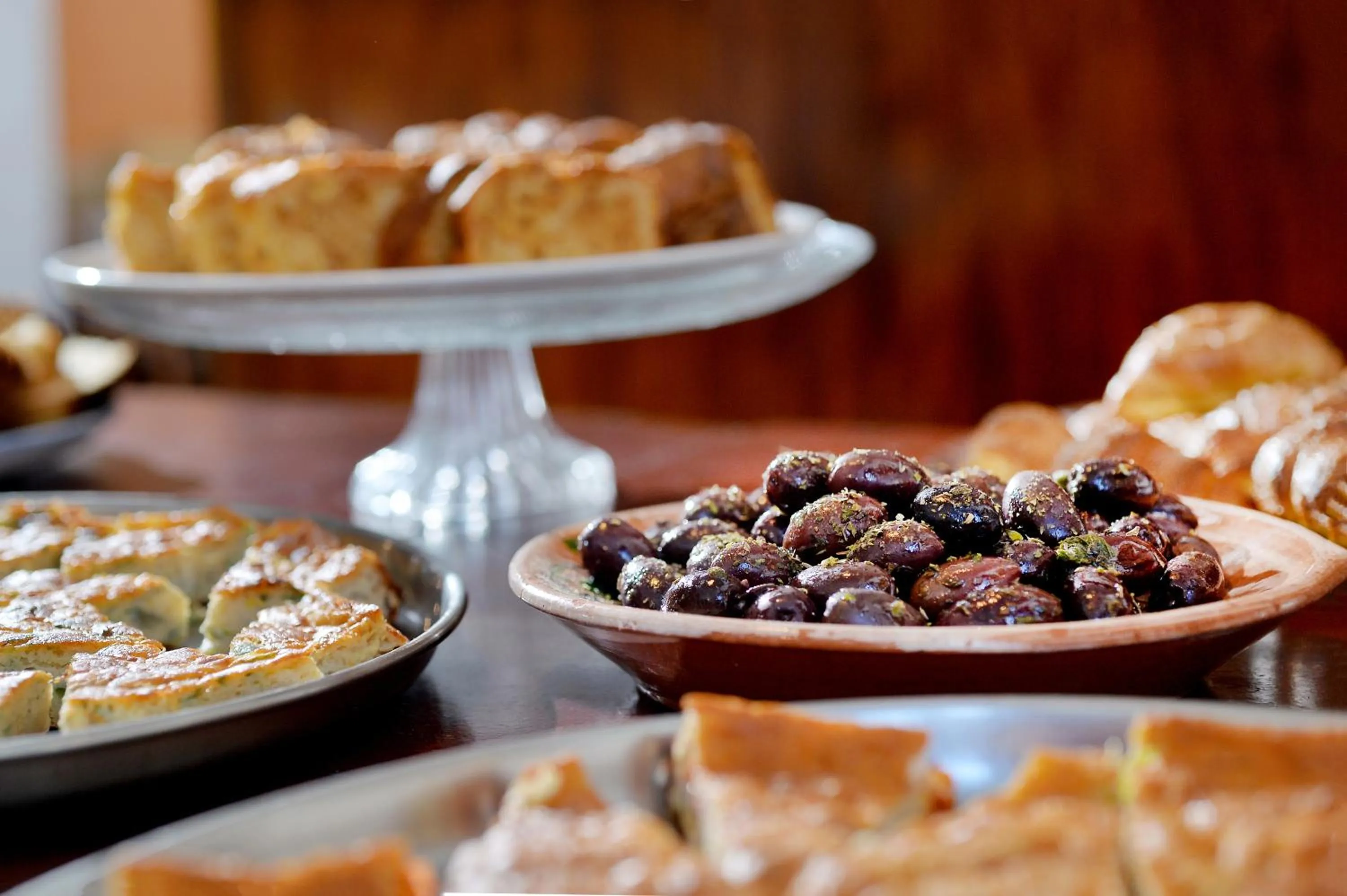 Vagia Traditional, Aegina Island