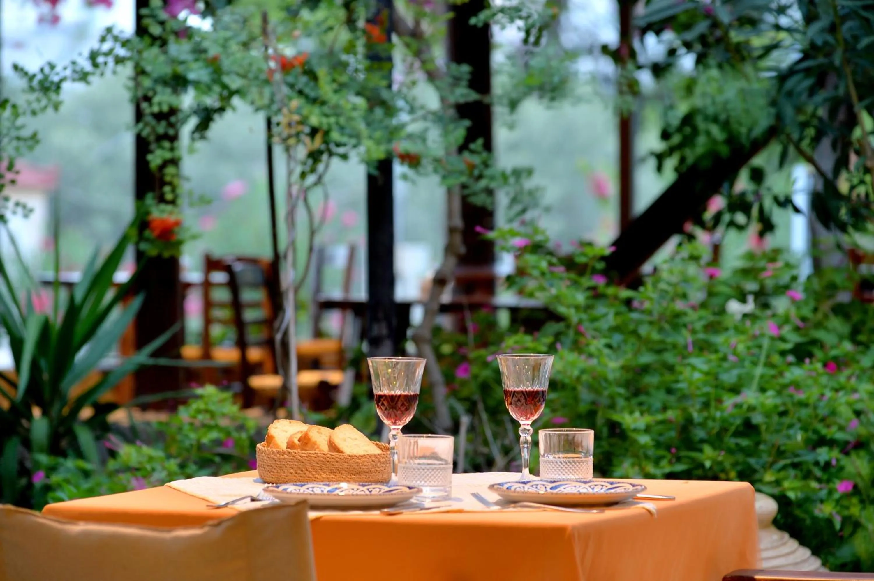 Vagia Traditional, Aegina Island