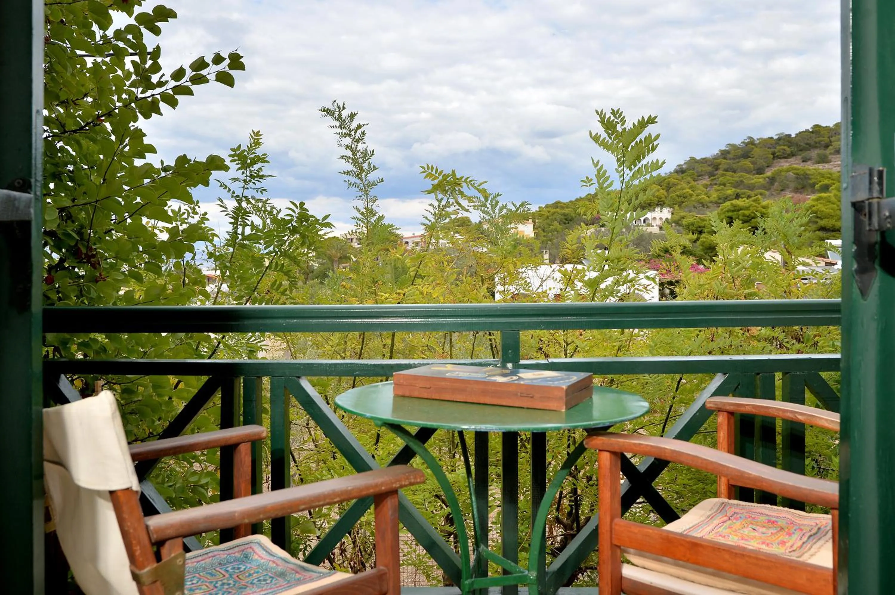 Vagia Traditional, Aegina Island