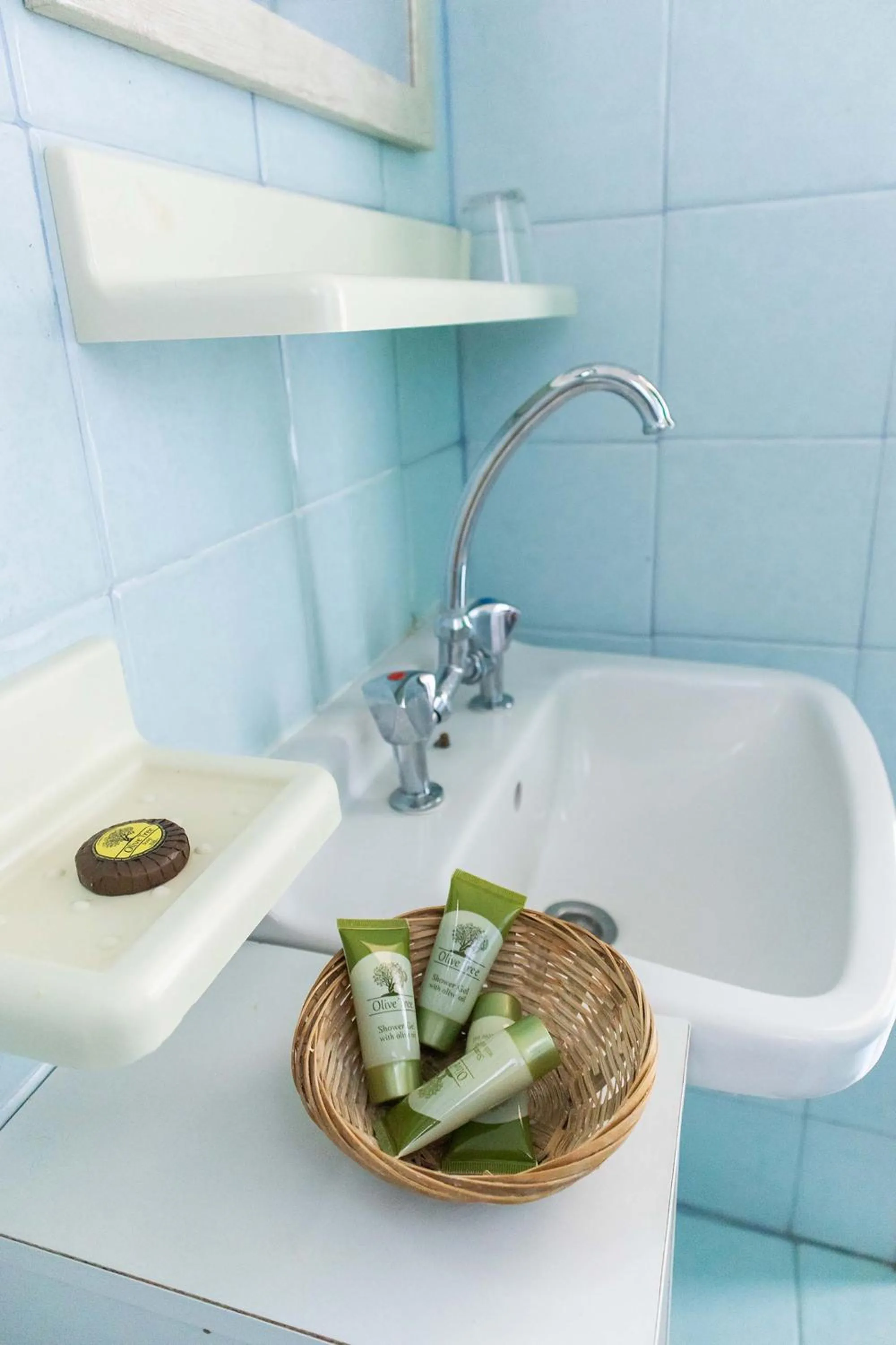 Vagia Traditional, Aegina Island