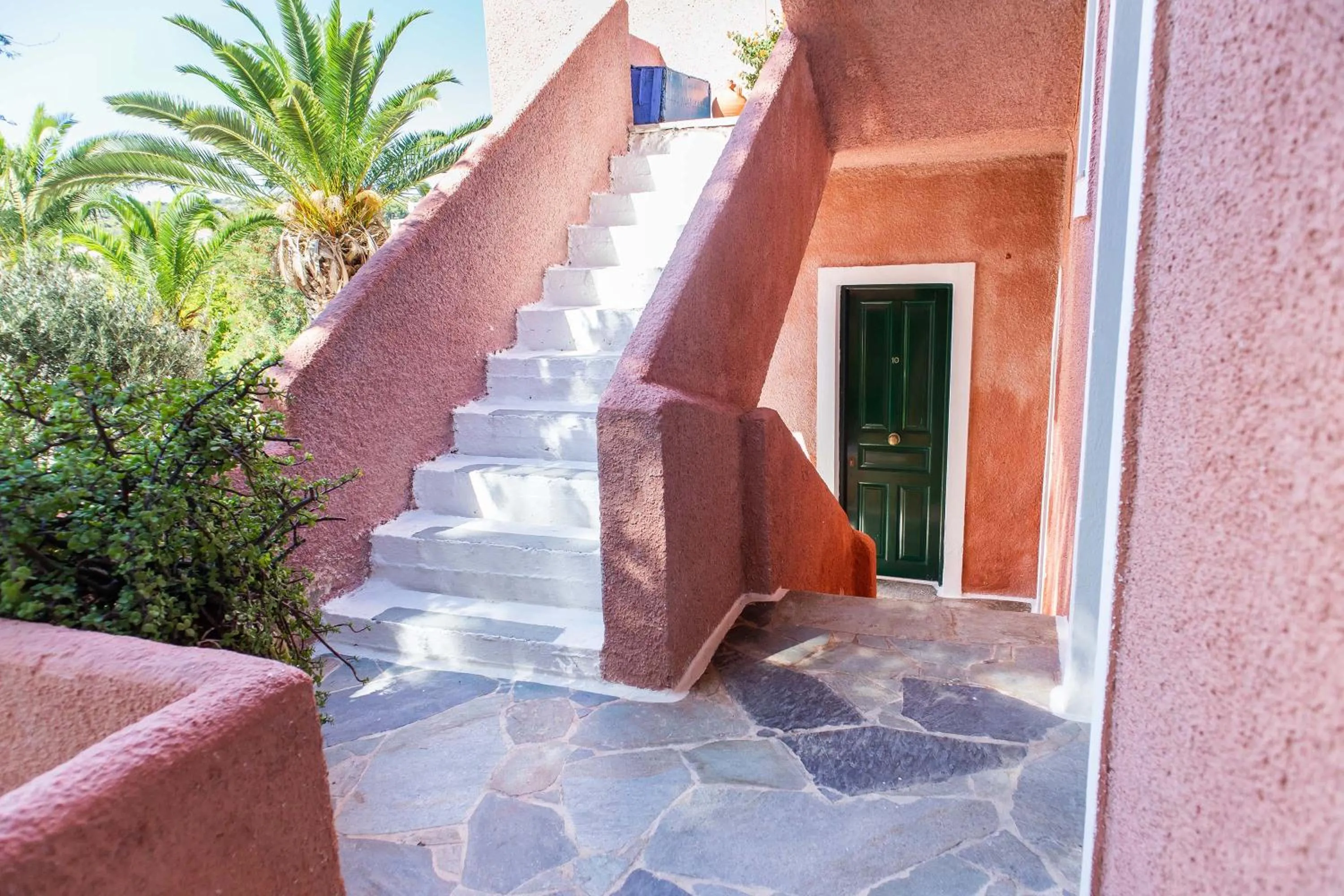 Property building in Vagia Traditional, Aegina Island