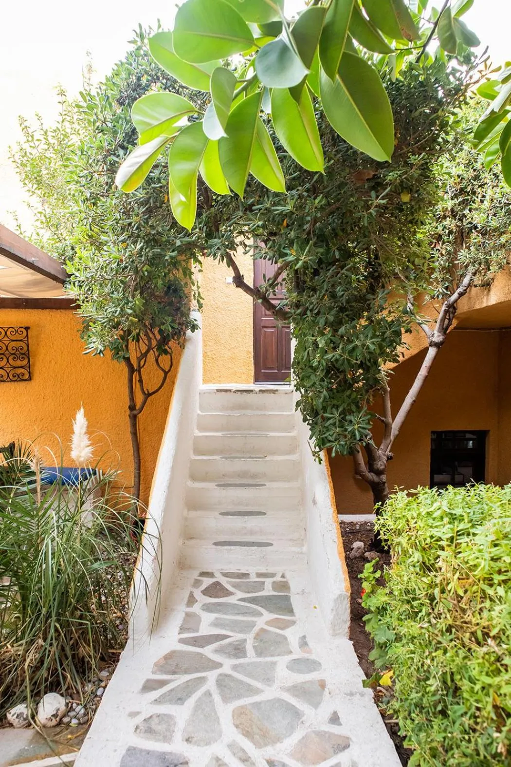 Property building in Vagia Traditional, Aegina Island