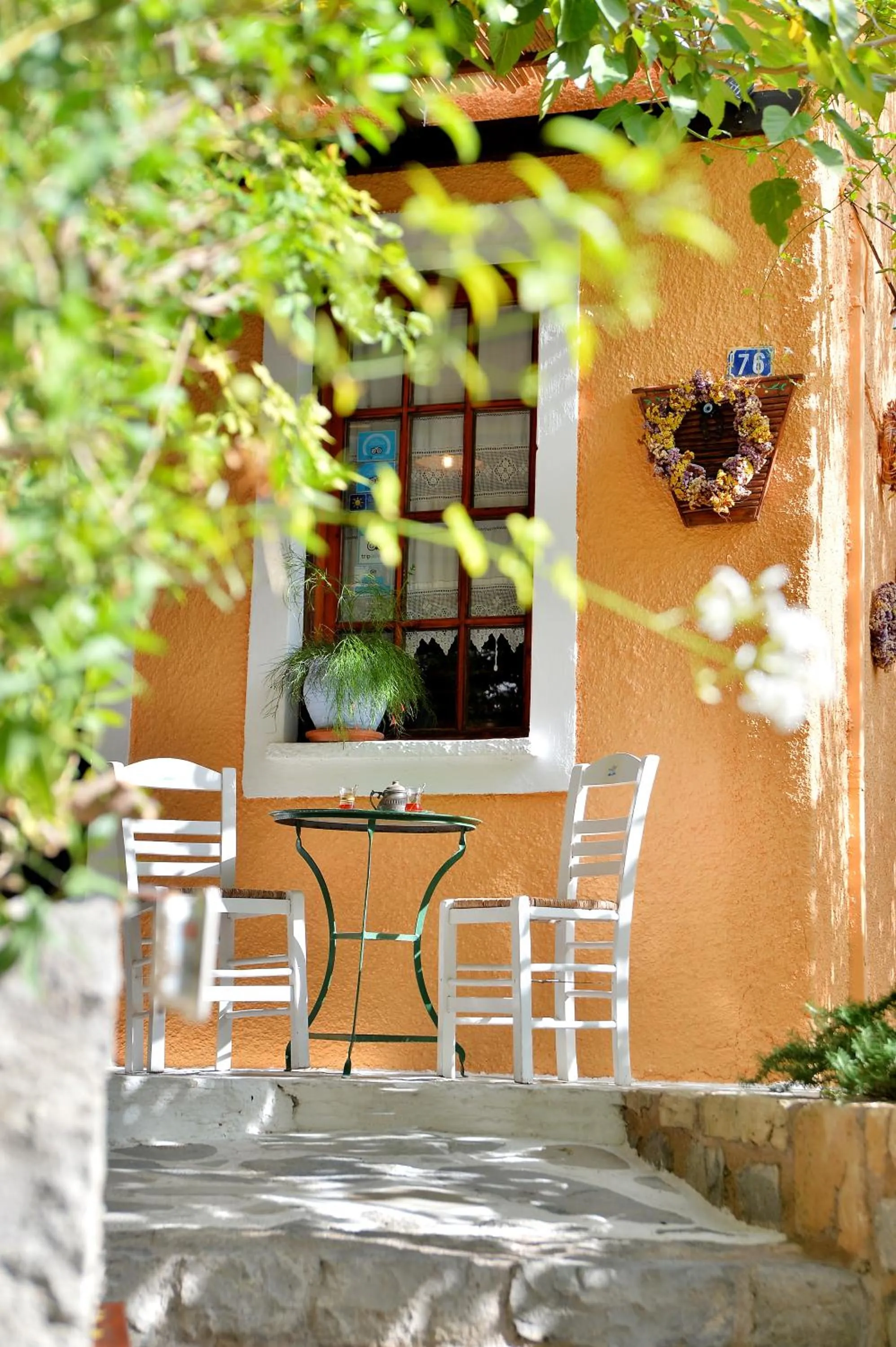 Vagia Traditional, Aegina Island