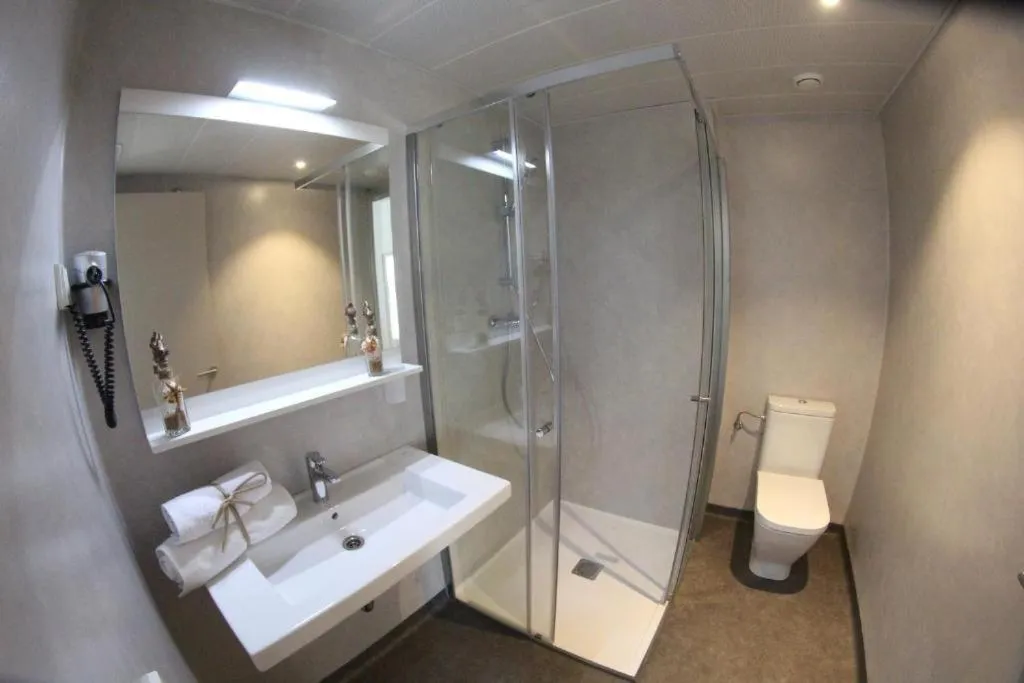 Hotel L'Escala Centre