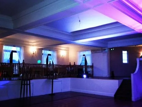 Other in The Bridge Hotel