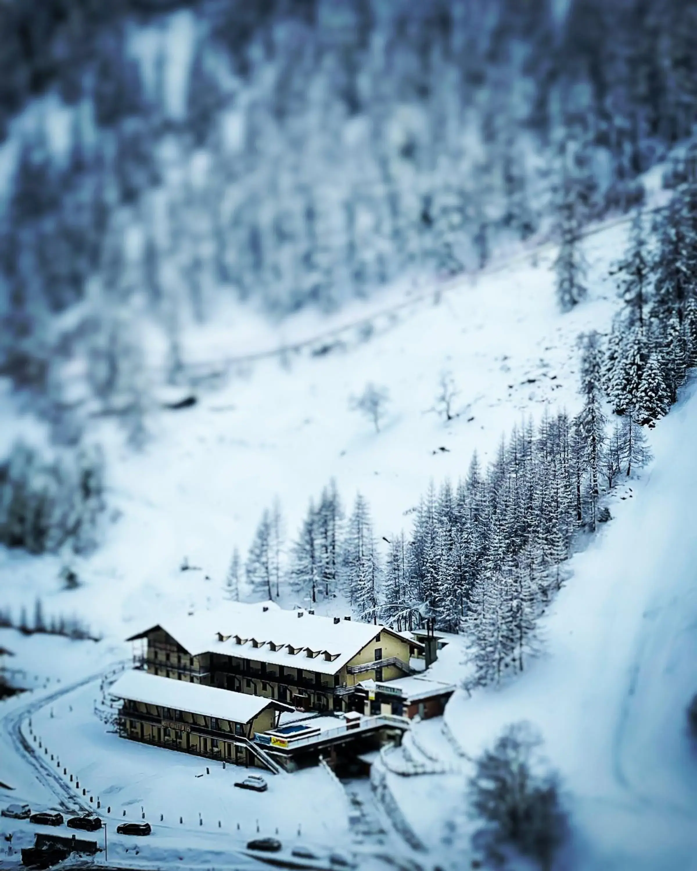 Chalet du Lys Hotel & SPA Chalet du Lys Hotel & SPA