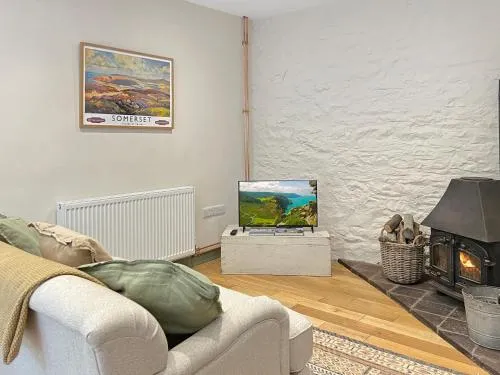 Worthy Cottage Porlock Weir
