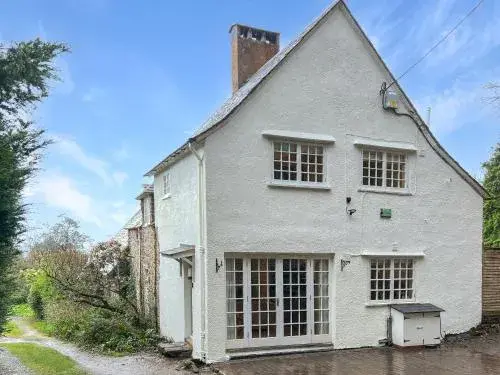 Worthy Cottage Porlock Weir Worthy Cottage Porlock Weir
