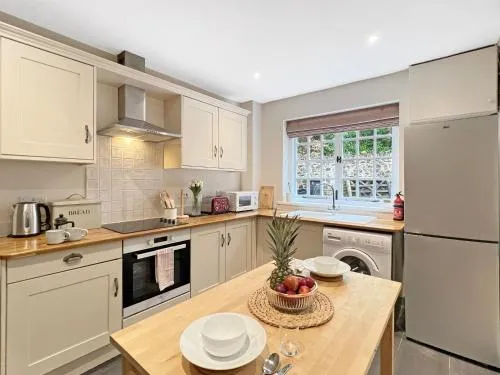 Worthy Cottage Porlock Weir