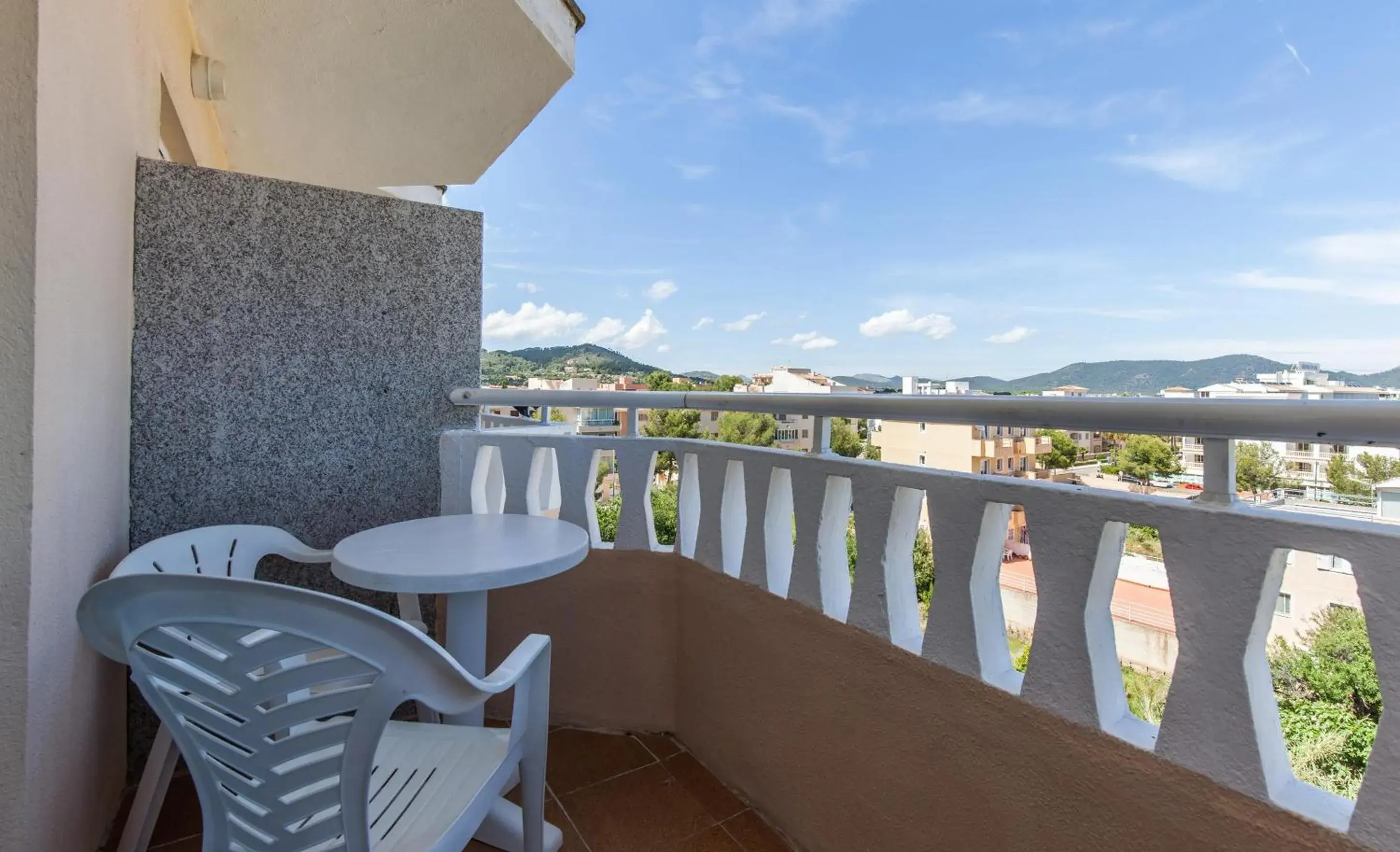 Photo of the whole room in BLUESEA Don Jaime Photo of the whole room in BLUESEA Don Jaime