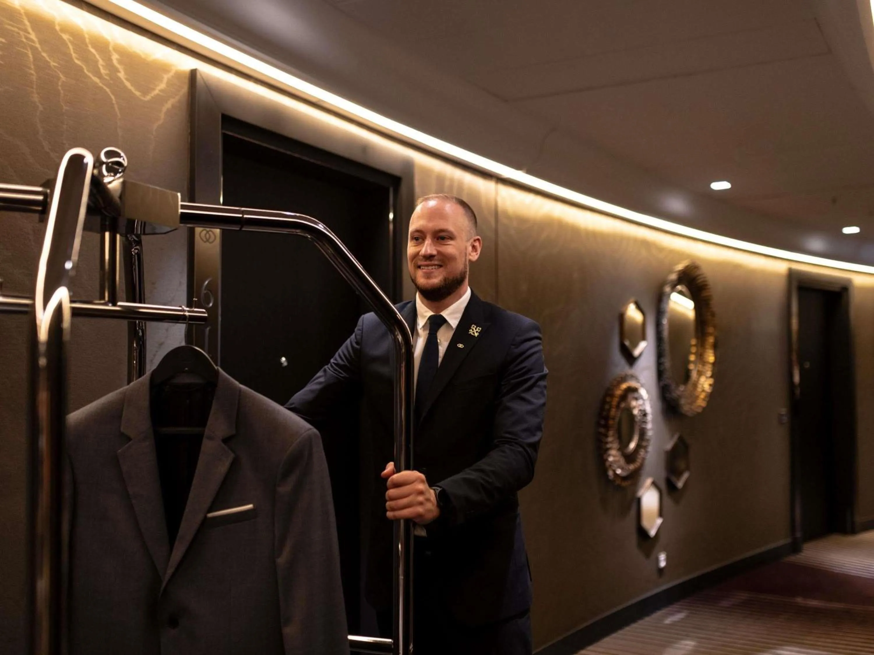 Other in Sofitel Frankfurt Opera