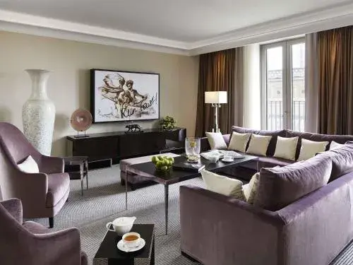 Sofitel Frankfurt Opera Sofitel Frankfurt Opera