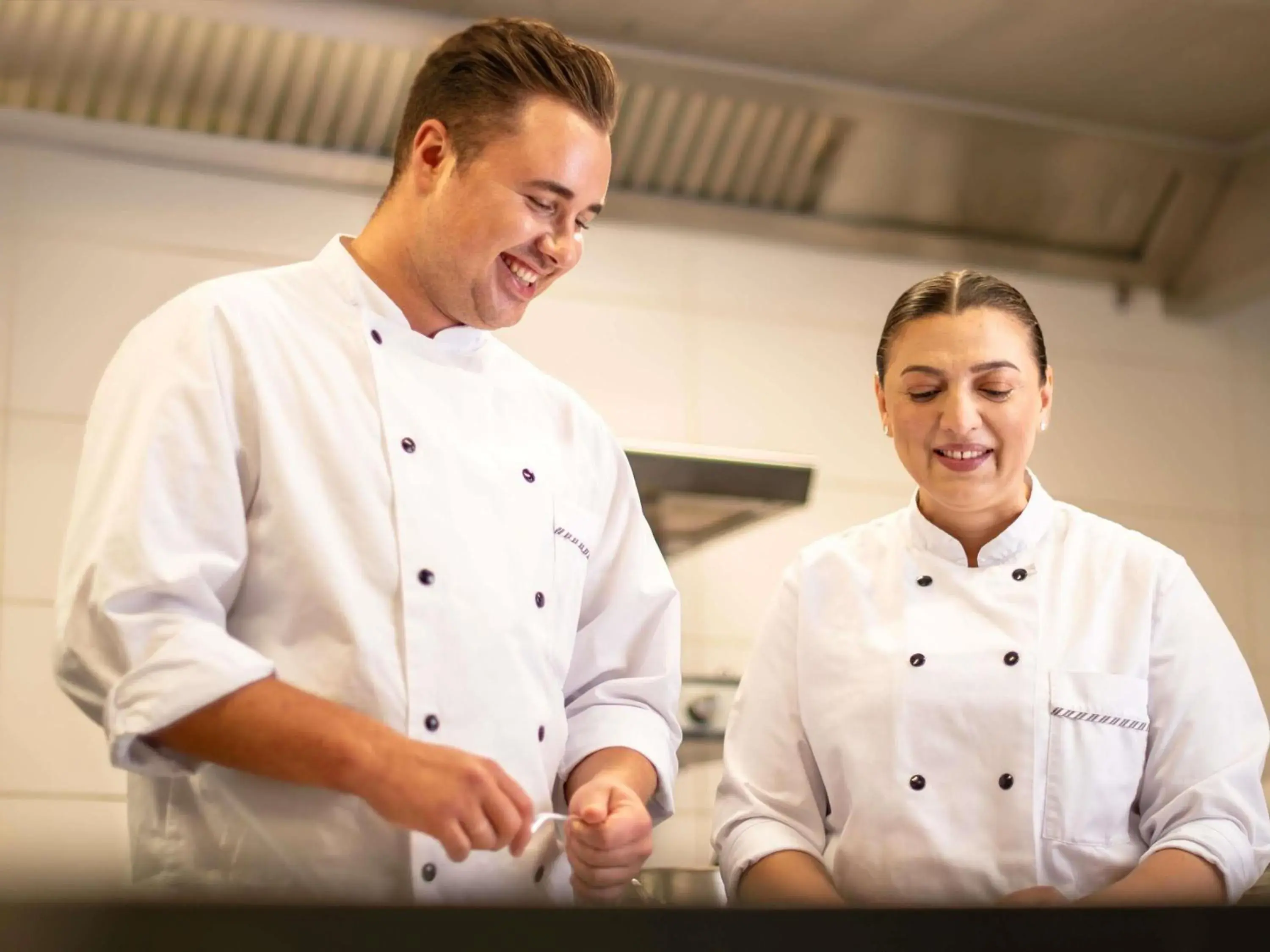 Restaurant/places to eat in Sofitel Frankfurt Opera Restaurant/places to eat in Sofitel Frankfurt Opera