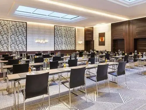 Sofitel Frankfurt Opera Sofitel Frankfurt Opera