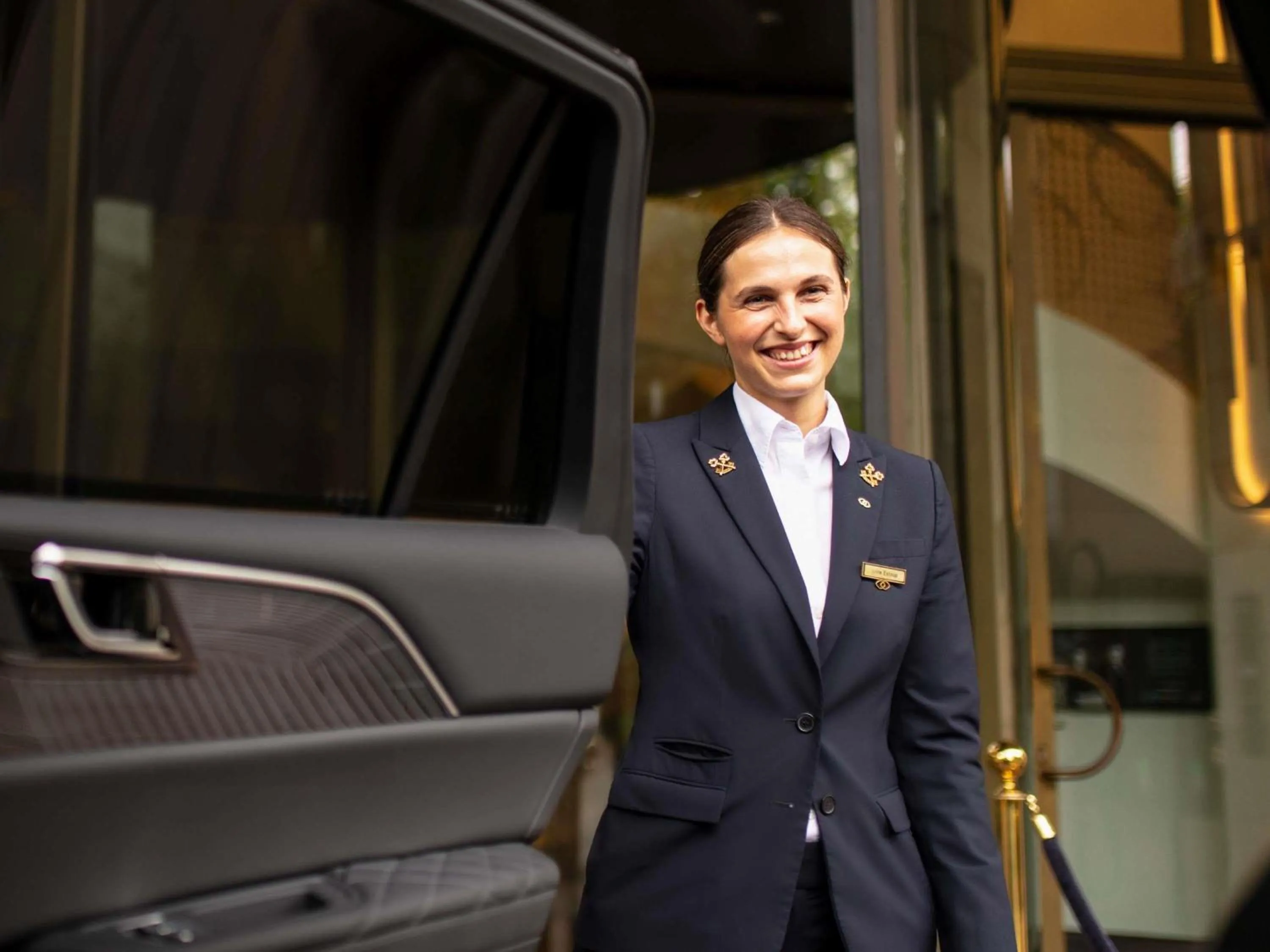 Other in Sofitel Frankfurt Opera