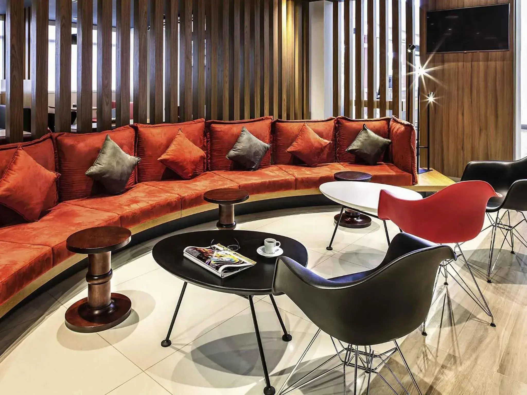 Property building in ibis Imperatriz Property building in ibis Imperatriz