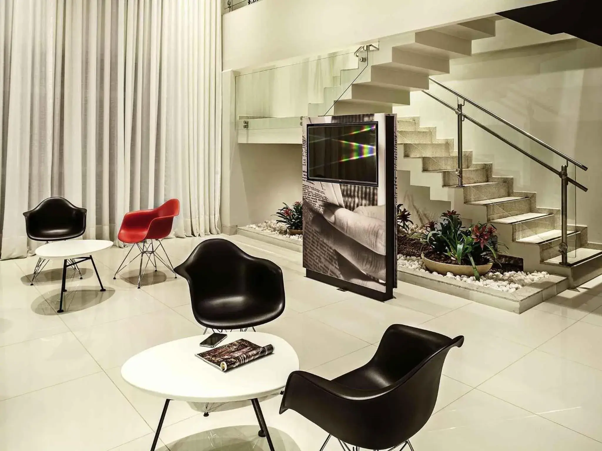 Property building in ibis Imperatriz Property building in ibis Imperatriz