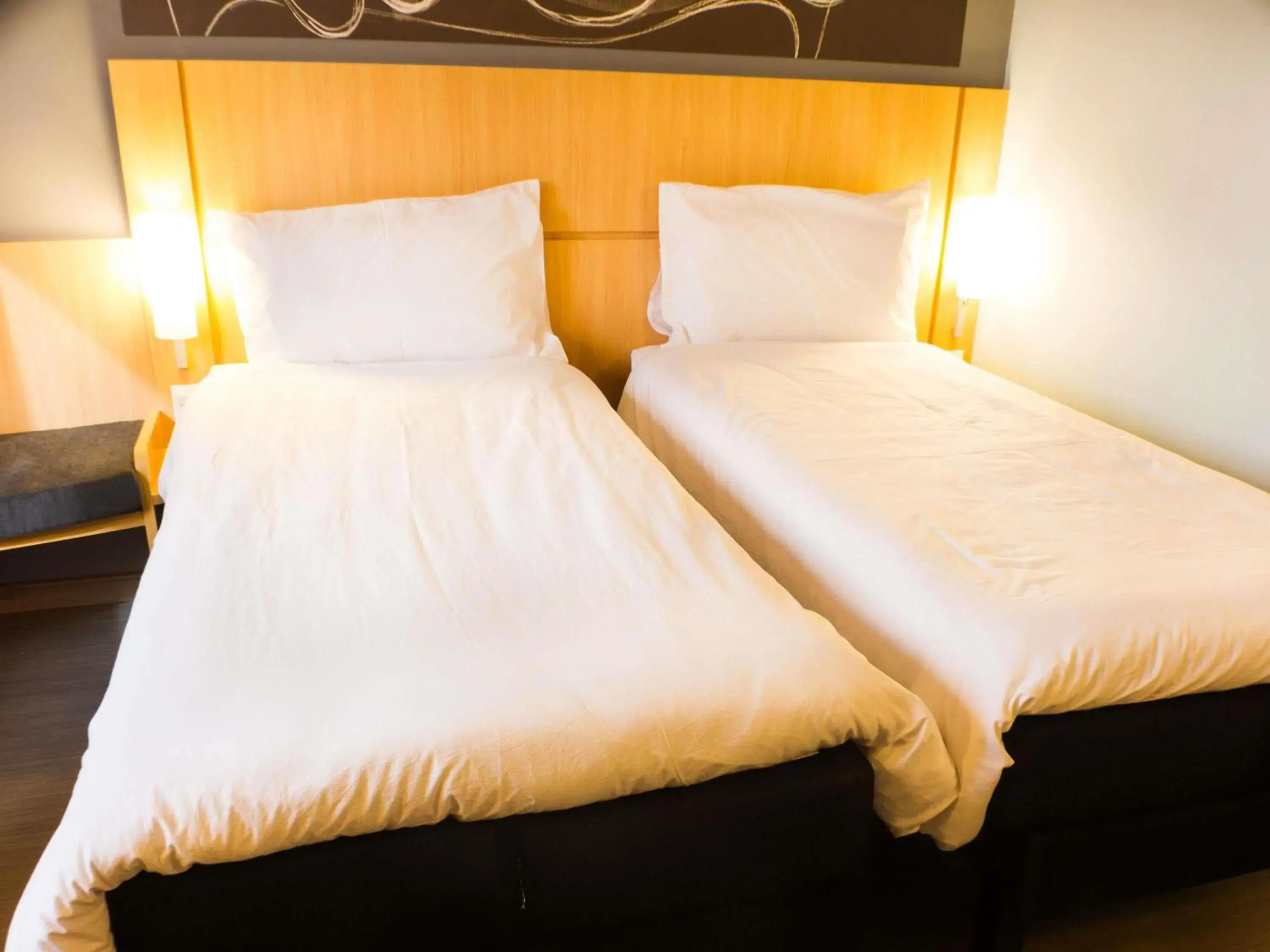 Bedroom, Bed in ibis Imperatriz Bedroom, Bed in ibis Imperatriz