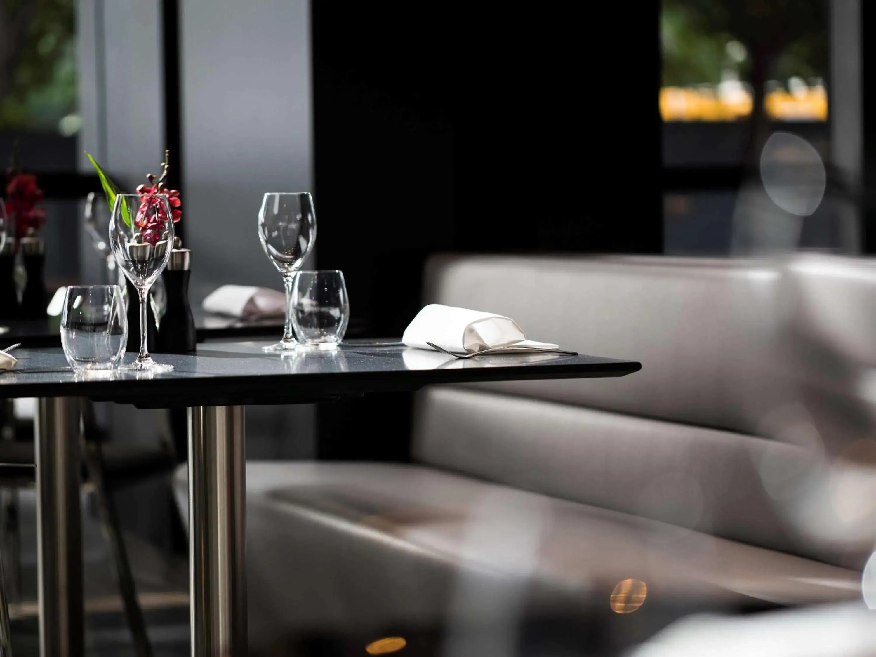 Restaurant/places to eat in Pullman Sydney Airport Restaurant/places to eat in Pullman Sydney Airport