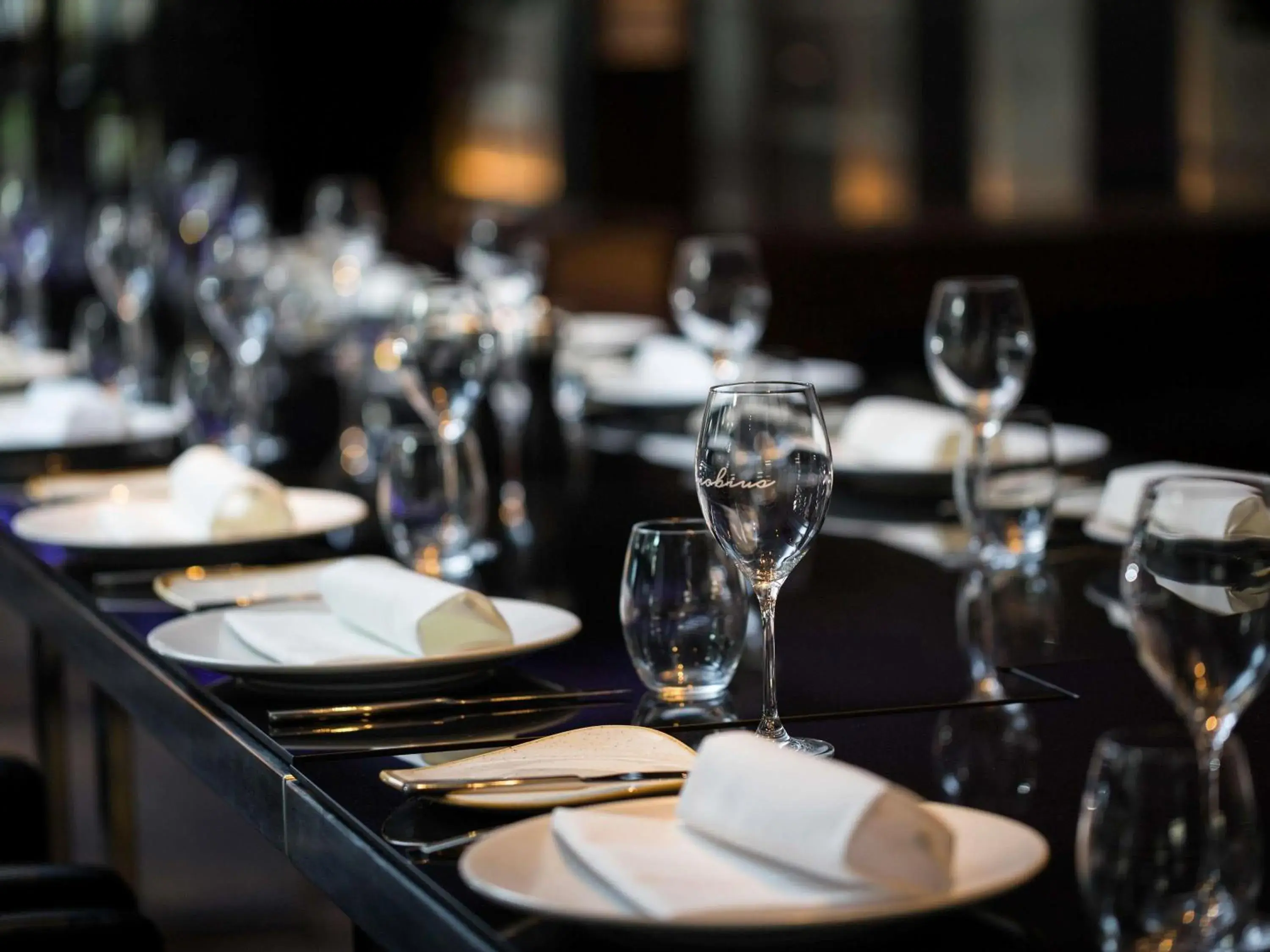 Restaurant/places to eat in Pullman Sydney Airport Restaurant/places to eat in Pullman Sydney Airport