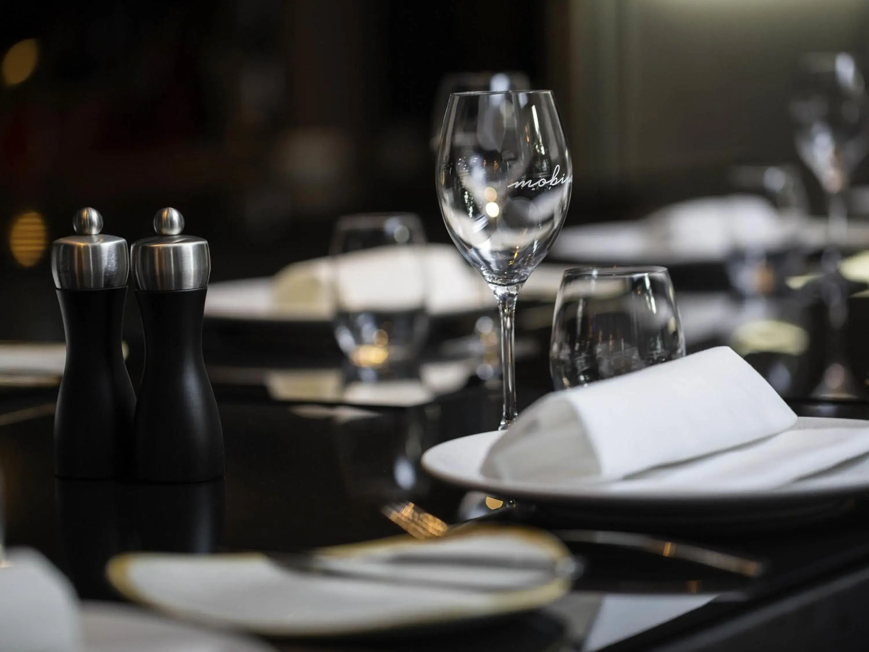 Restaurant/places to eat in Pullman Sydney Airport Restaurant/places to eat in Pullman Sydney Airport