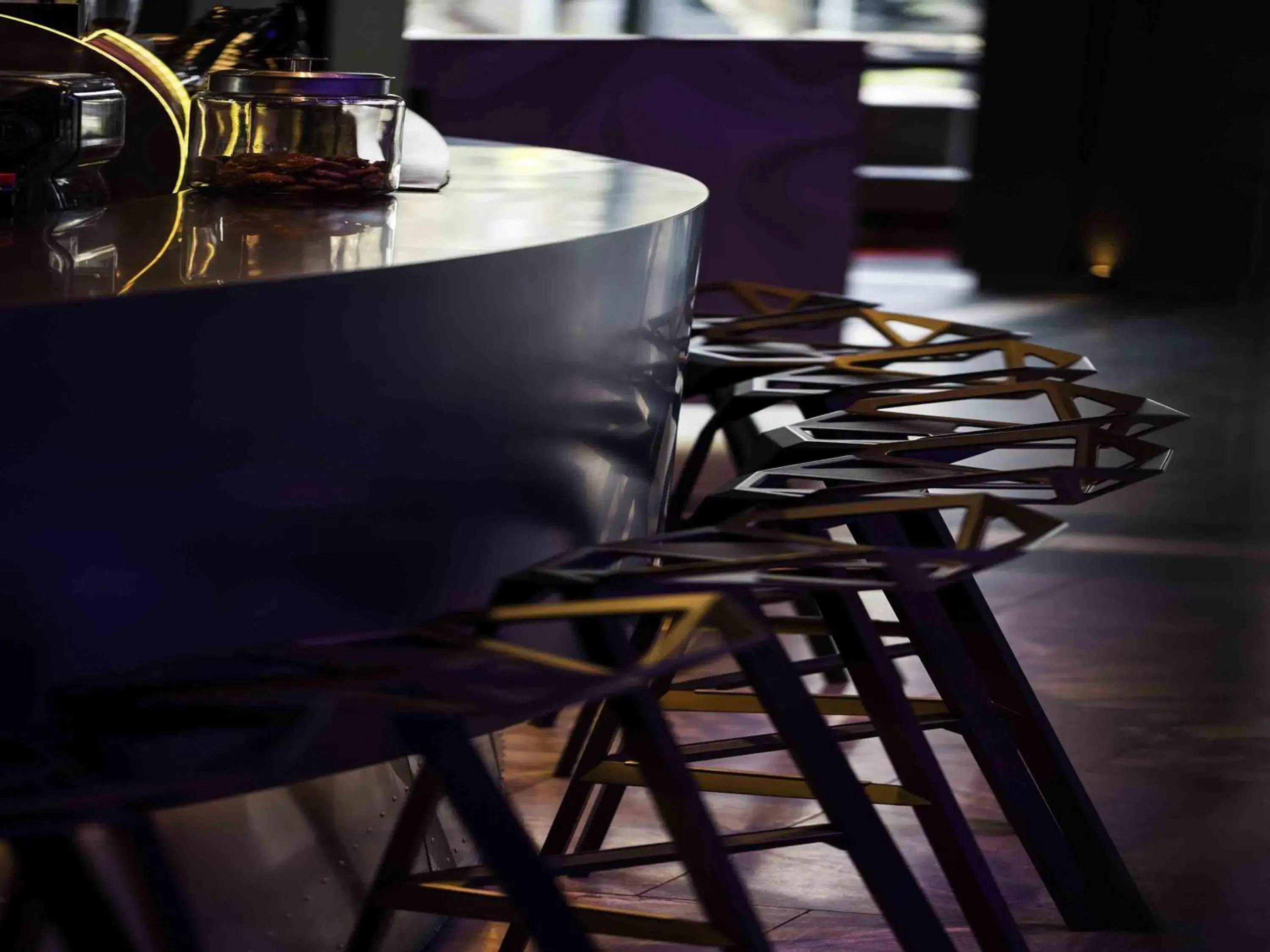 Restaurant/places to eat in Pullman Sydney Airport Restaurant/places to eat in Pullman Sydney Airport