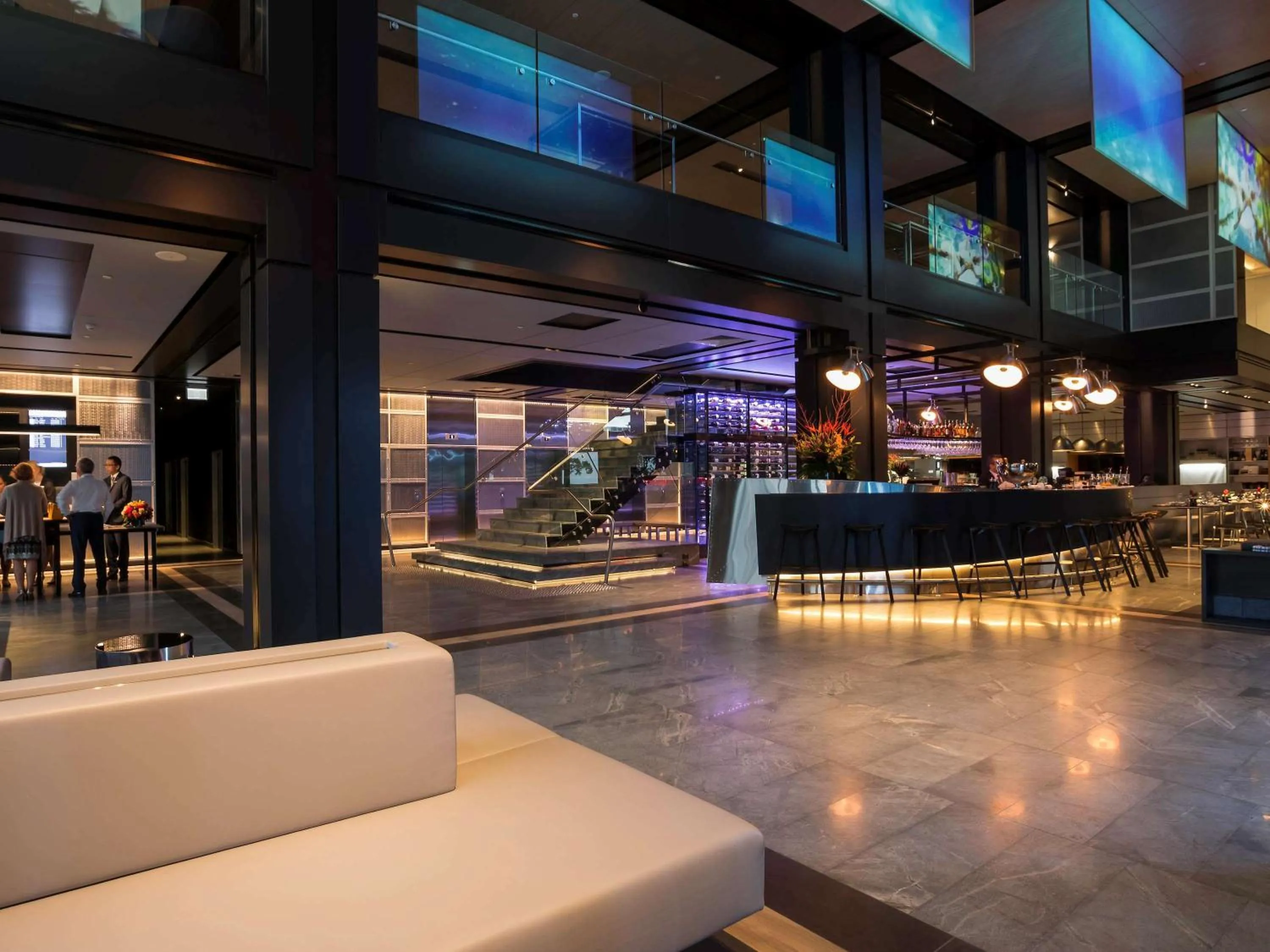 Other in Pullman Sydney Airport