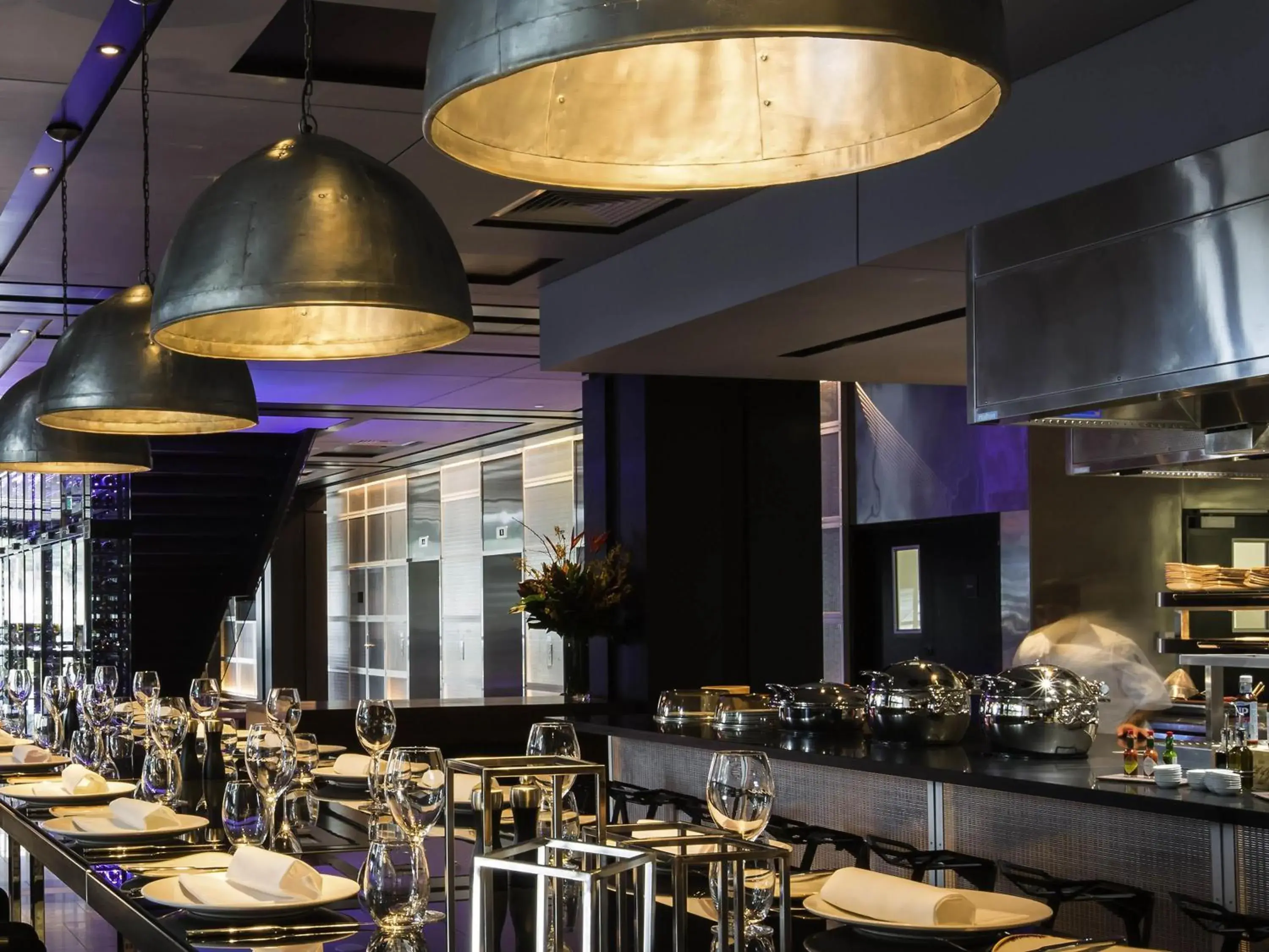 Restaurant/places to eat in Pullman Sydney Airport Restaurant/places to eat in Pullman Sydney Airport