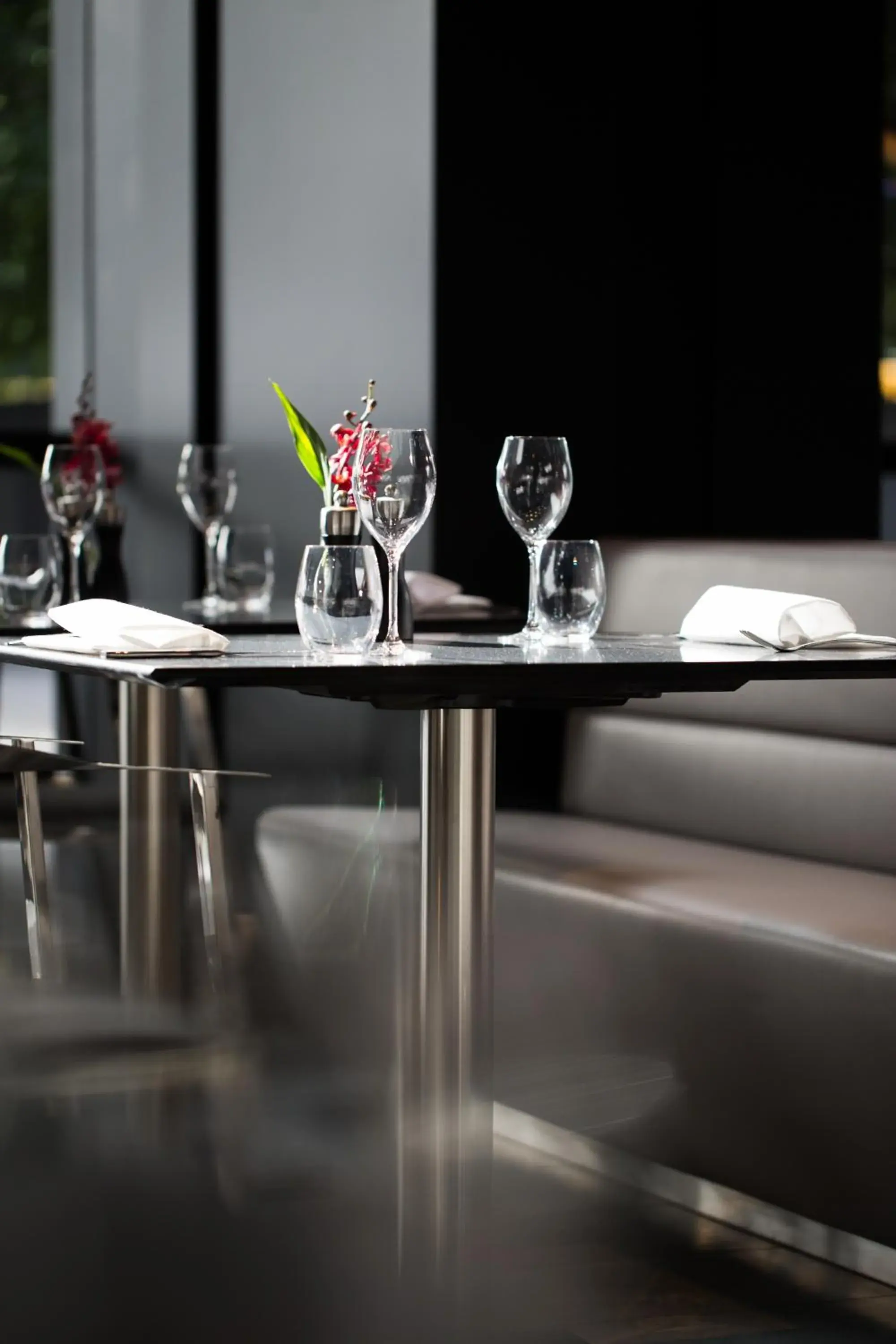 Restaurant/places to eat in Pullman Sydney Airport Restaurant/places to eat in Pullman Sydney Airport