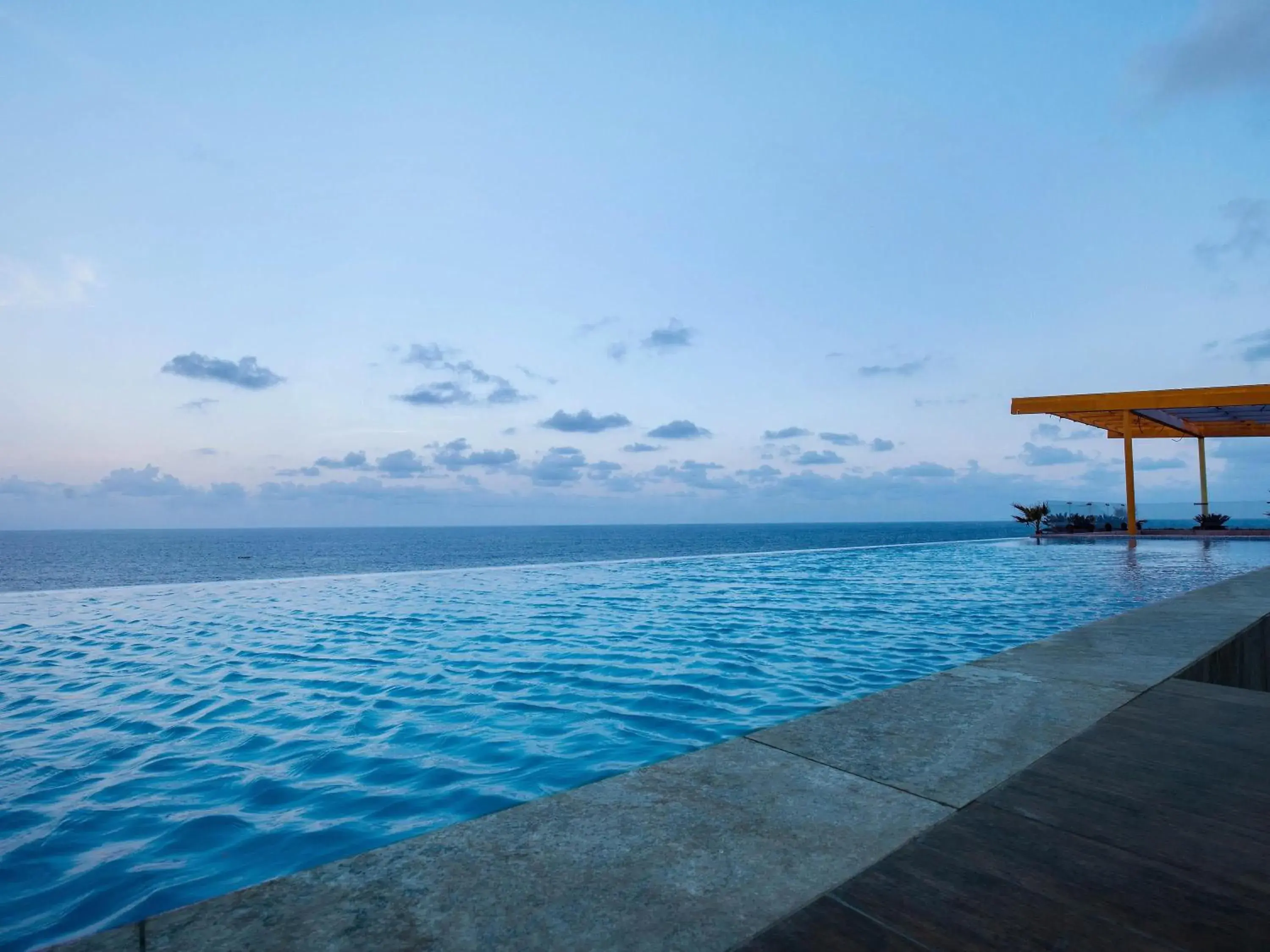 Property building in The Bheemli Resort Managed by AccorHotels Property building in The Bheemli Resort Managed by AccorHotels