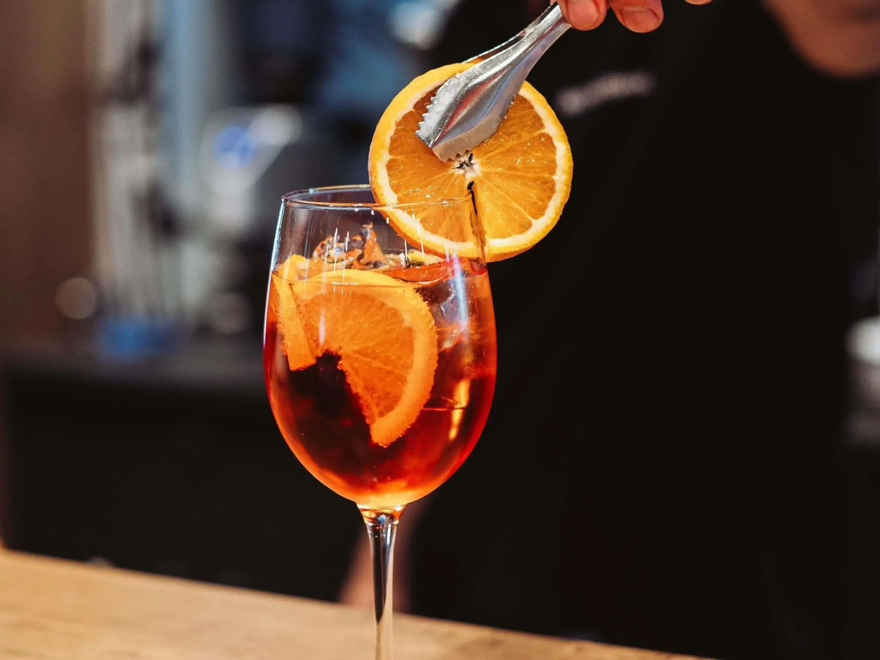 Lounge or bar in Ibis Poznan Polnoc Lounge or bar in Ibis Poznan Polnoc