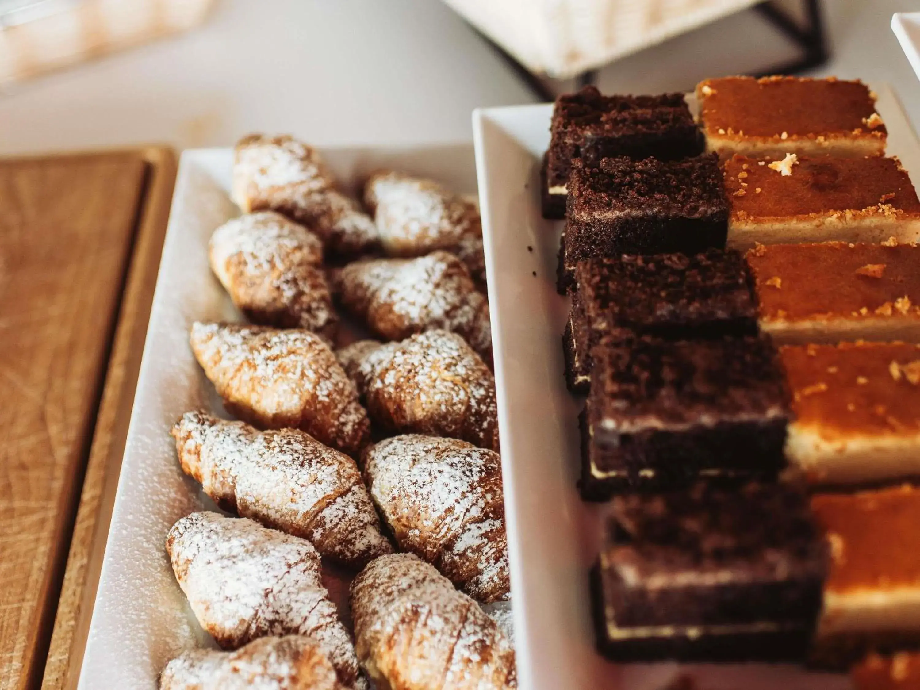 Restaurant/places to eat in Ibis Poznan Polnoc Restaurant/places to eat in Ibis Poznan Polnoc