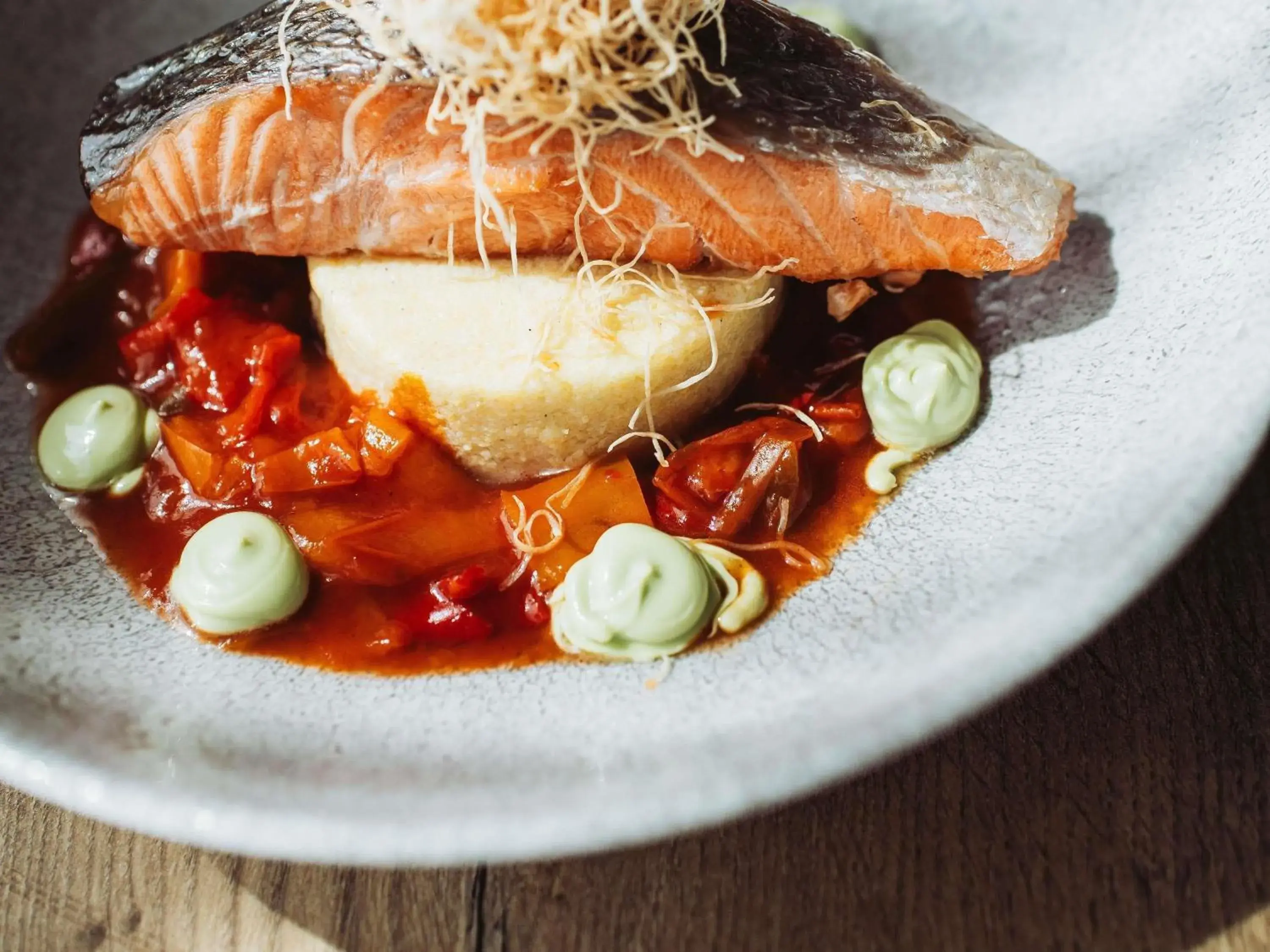 Restaurant/places to eat in Ibis Poznan Polnoc Restaurant/places to eat in Ibis Poznan Polnoc