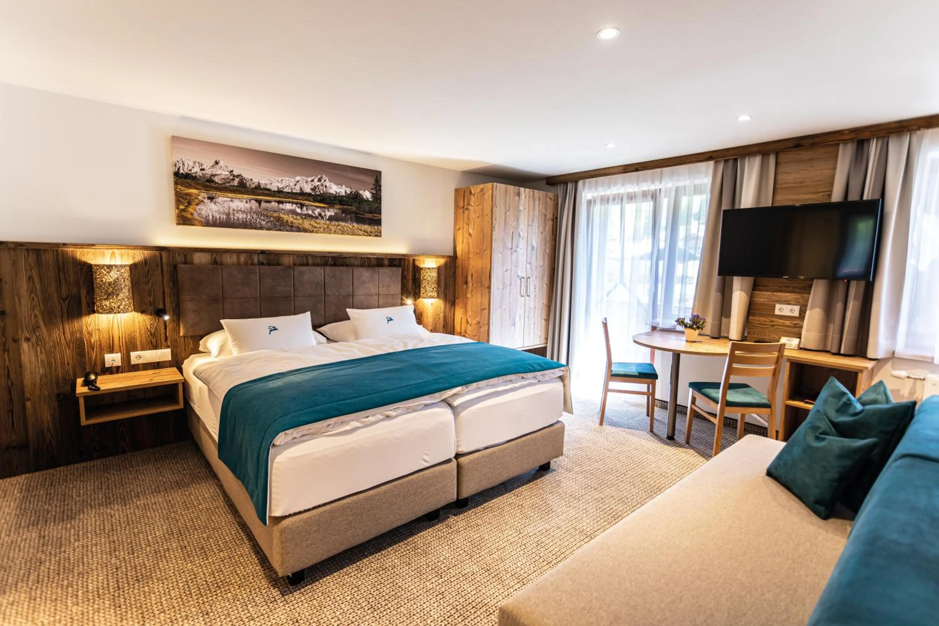 Alpenhotel Wurzer