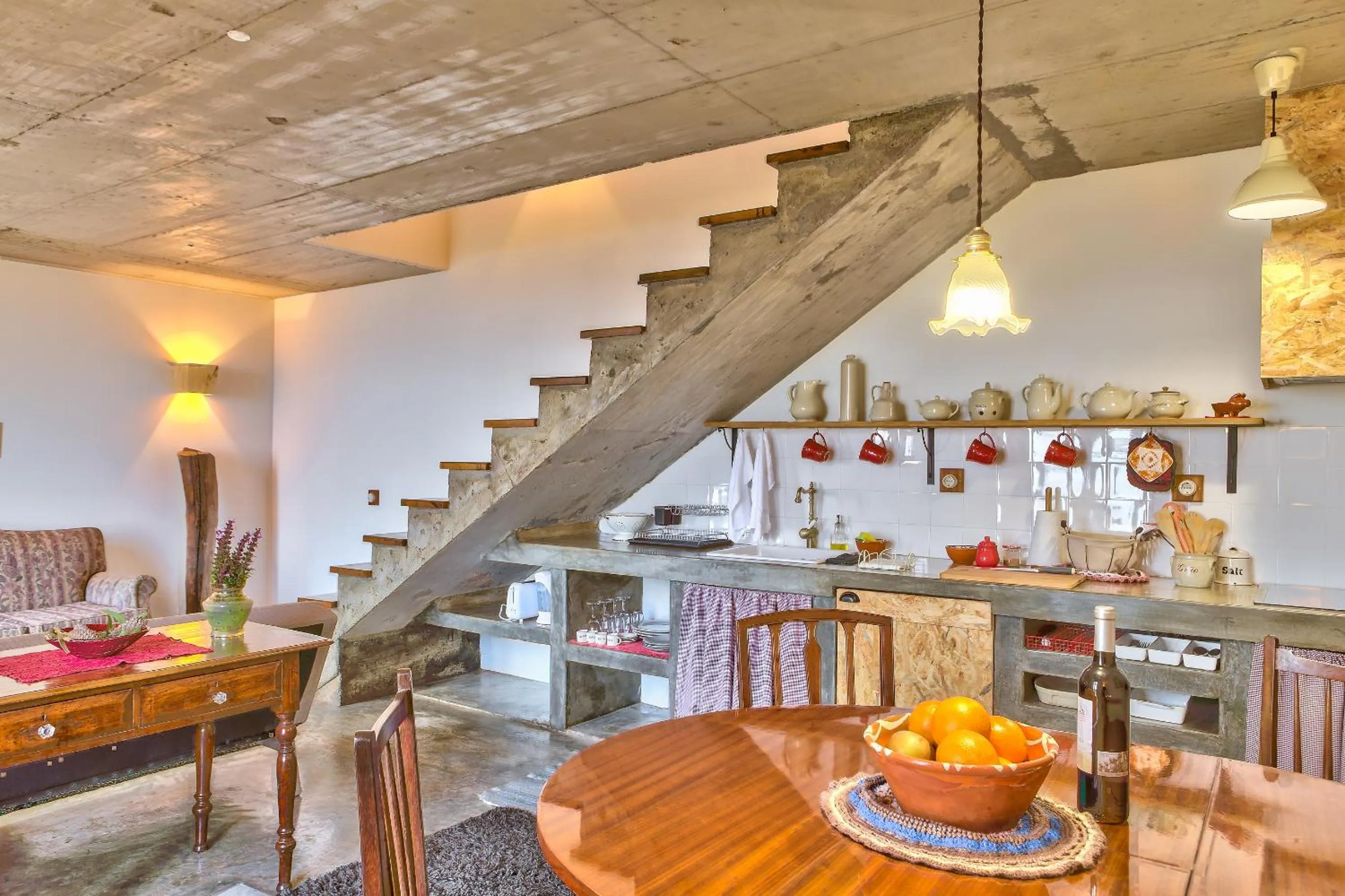 Decorative detail in Casas da Levada