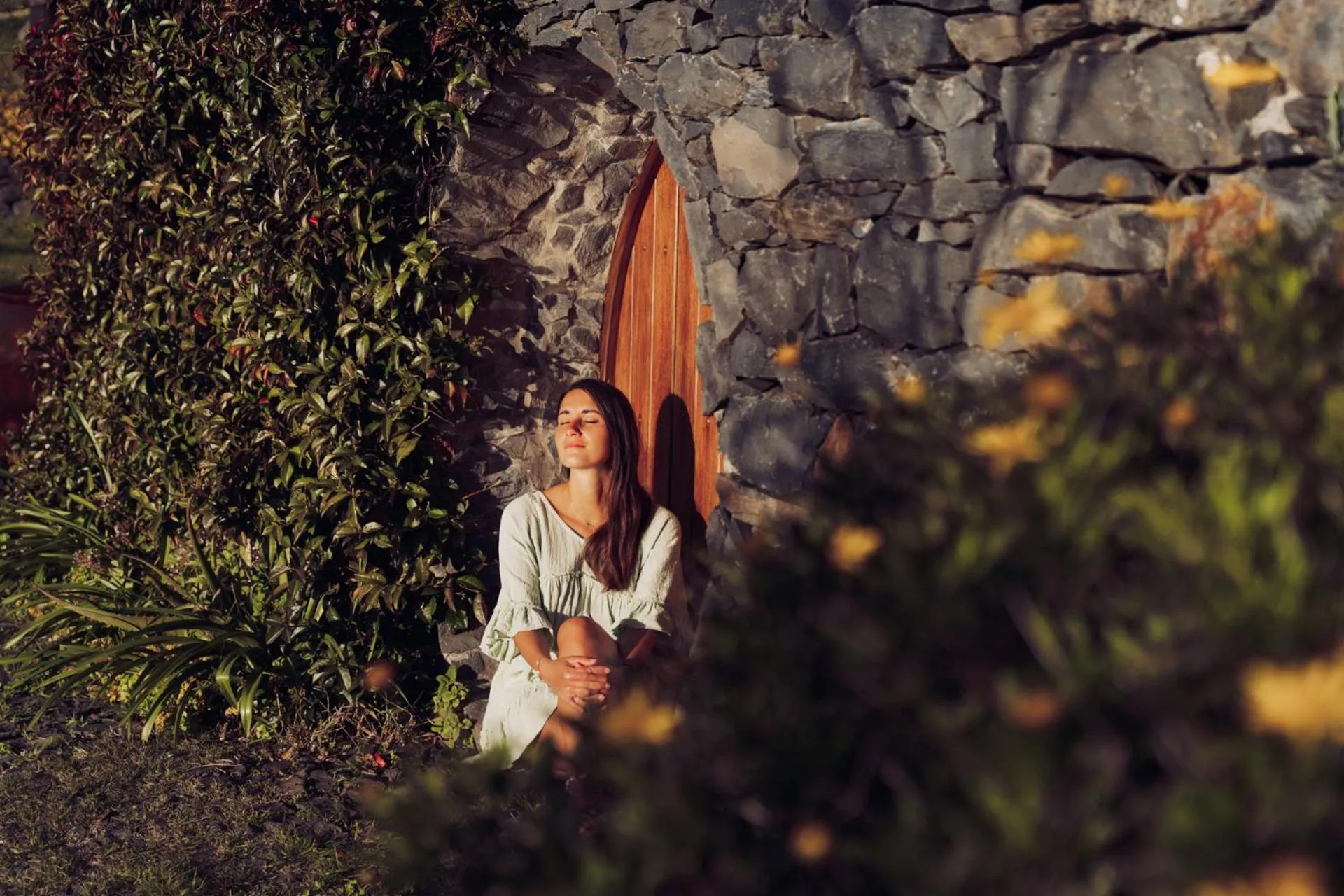 Guests in Casas da Levada