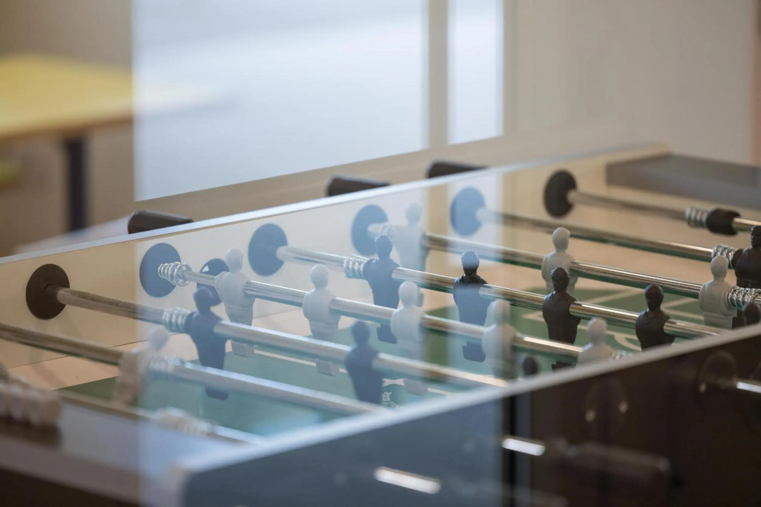 Kids's club in Hotel Tia Monte