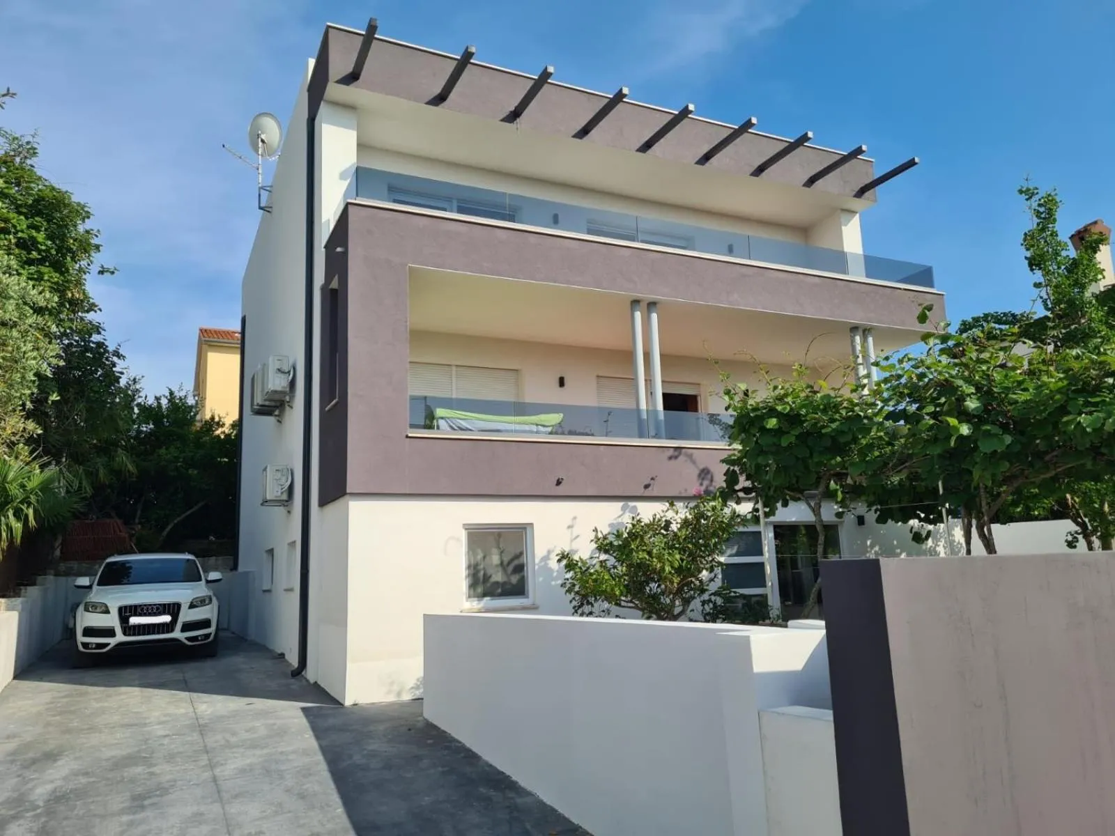 Villa Ska