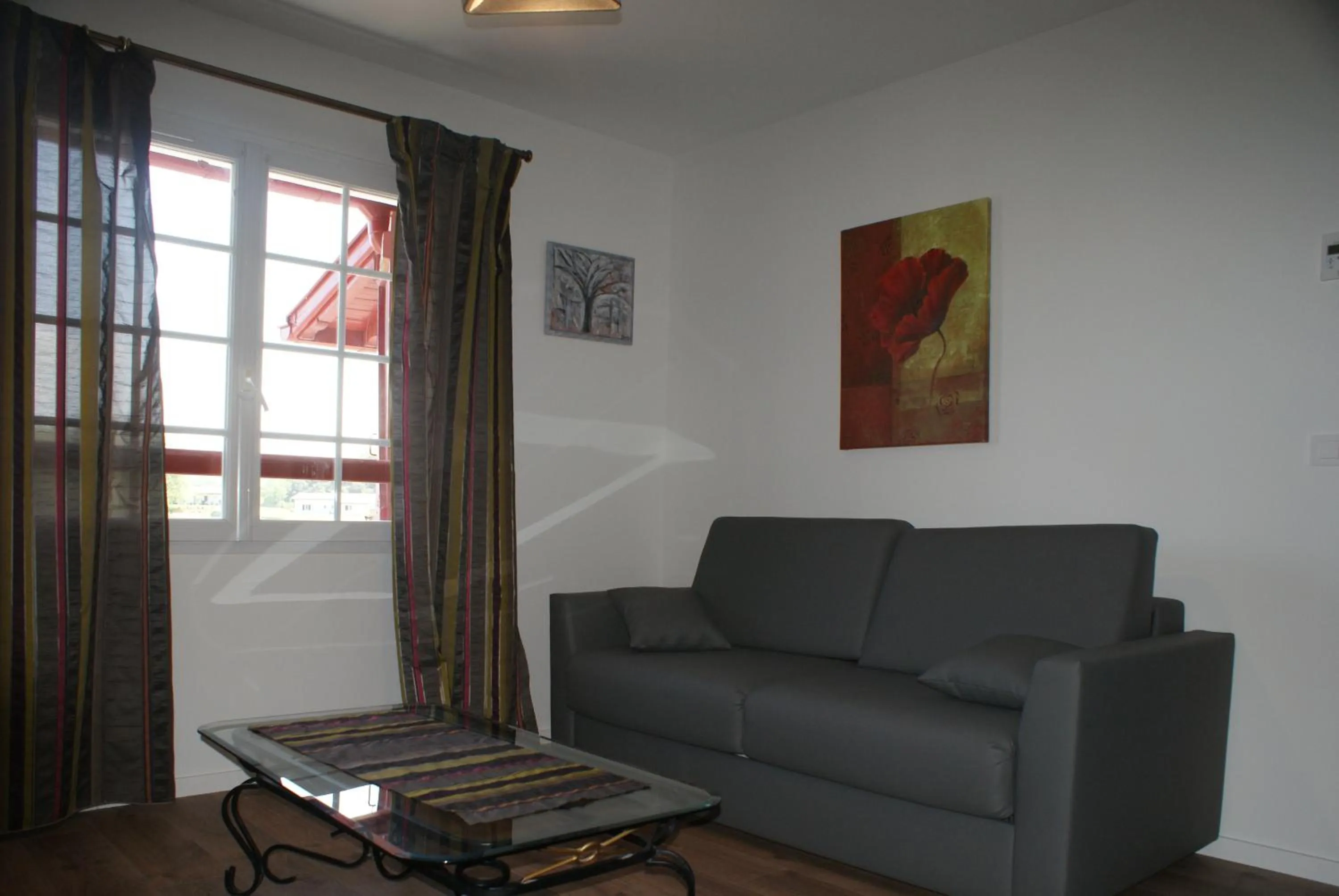 Hôtel Résidence Bergara