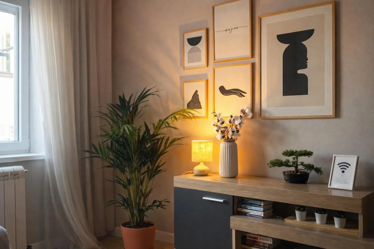 City Break Apartments - City Zen