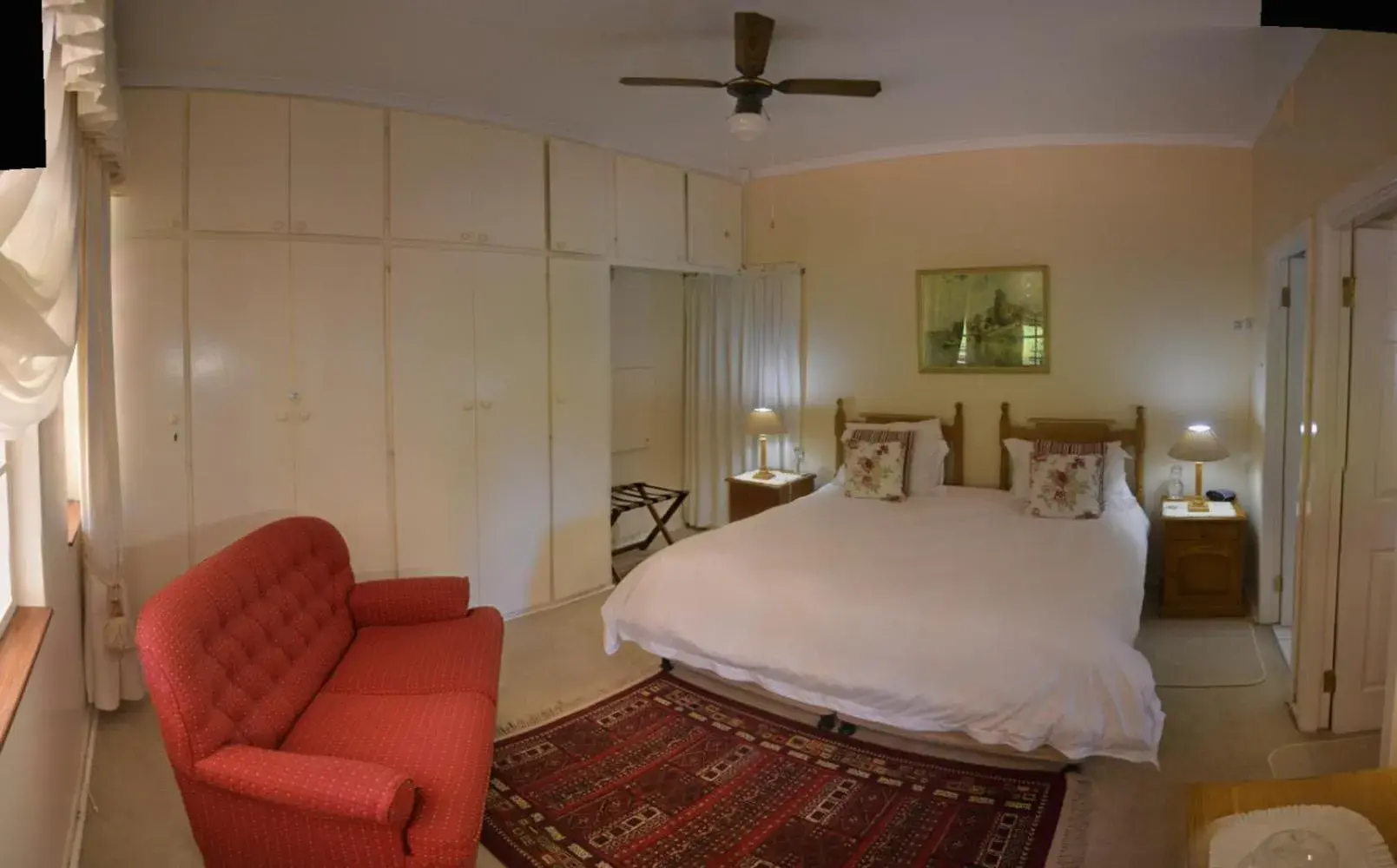 Photo of the whole room, Bed in Brevisbrook B&B Photo of the whole room, Bed in Brevisbrook B&B