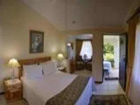 Bedroom, Bed in Brevisbrook B&B