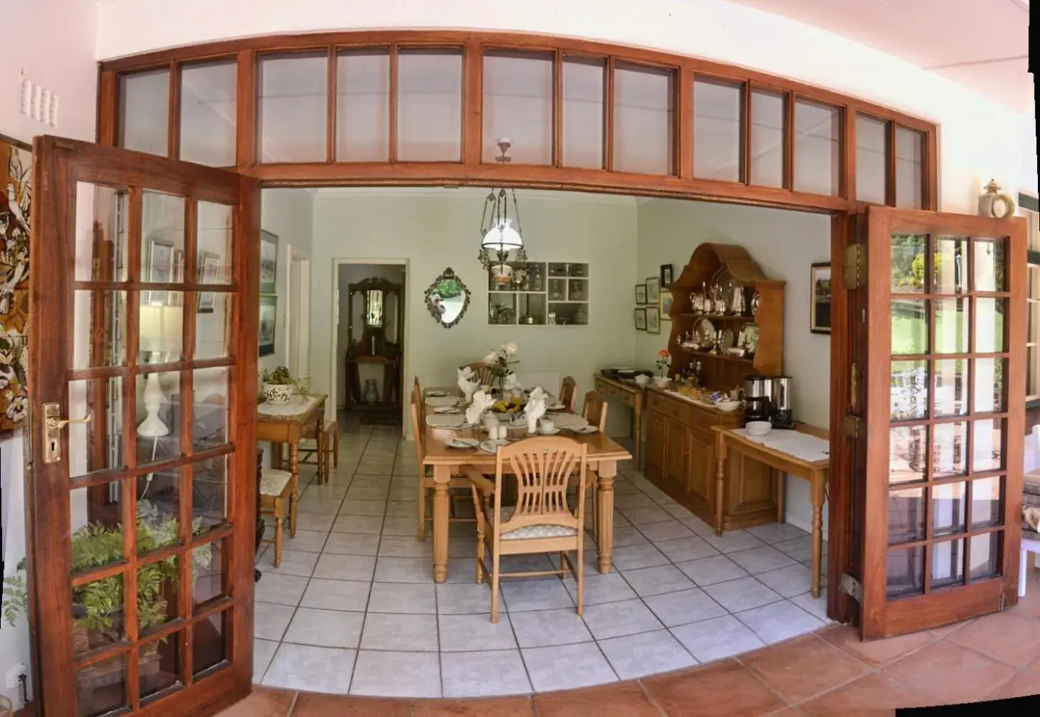 Restaurant/places to eat in Brevisbrook B&B Restaurant/places to eat in Brevisbrook B&B