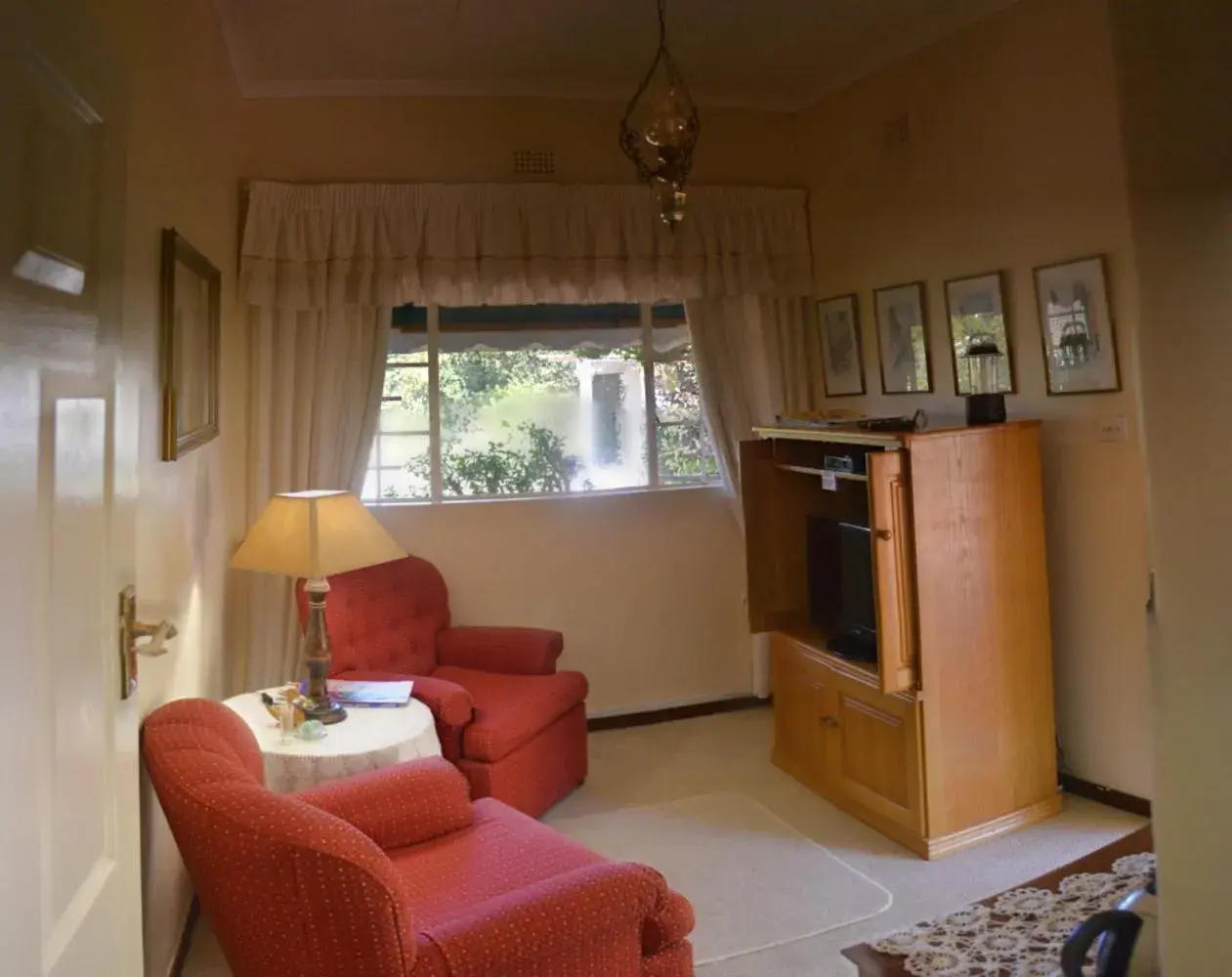 Large Twin Room - single occupancy in Brevisbrook B&B Large Twin Room - single occupancy in Brevisbrook B&B