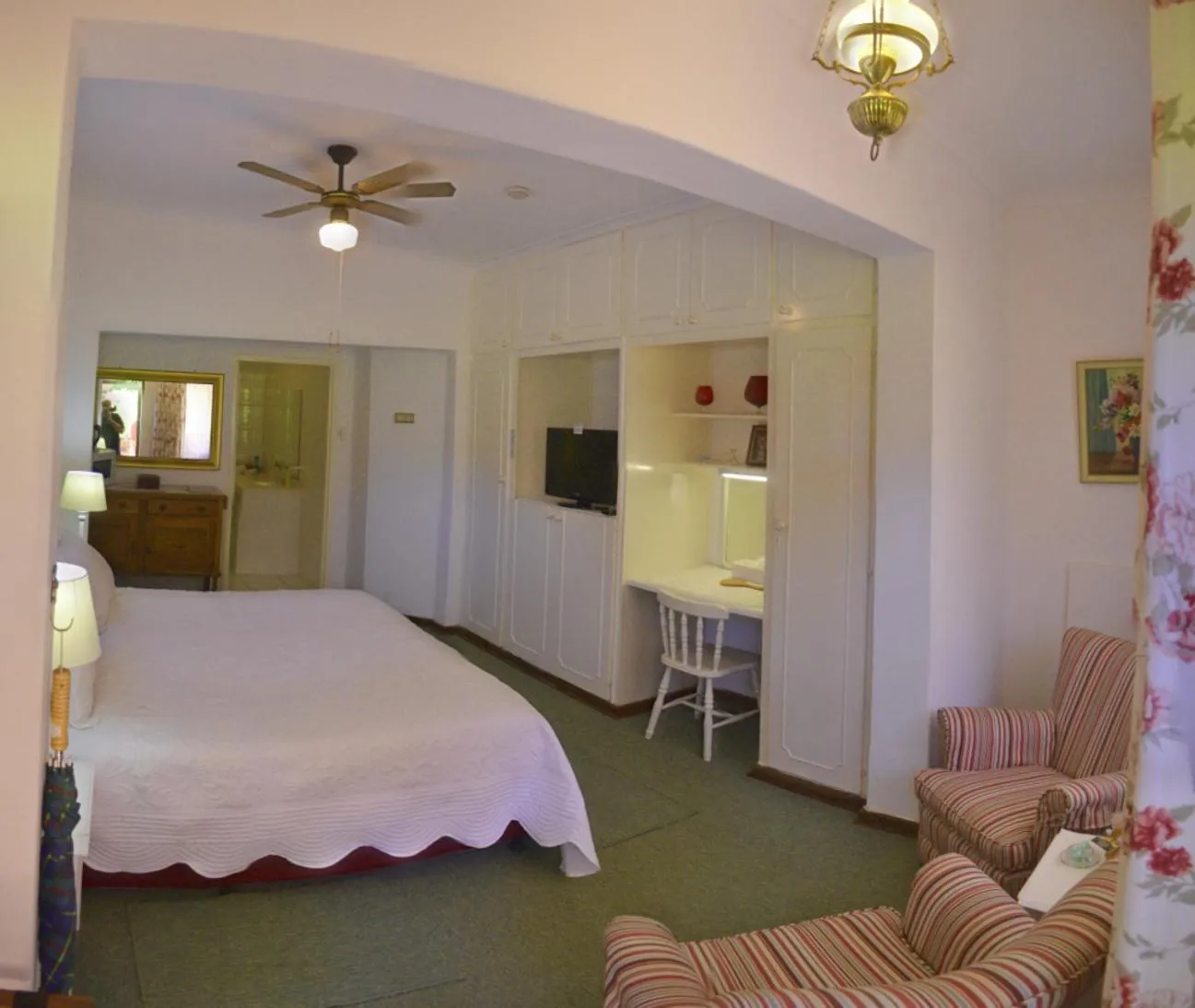 Bed in Brevisbrook B&B