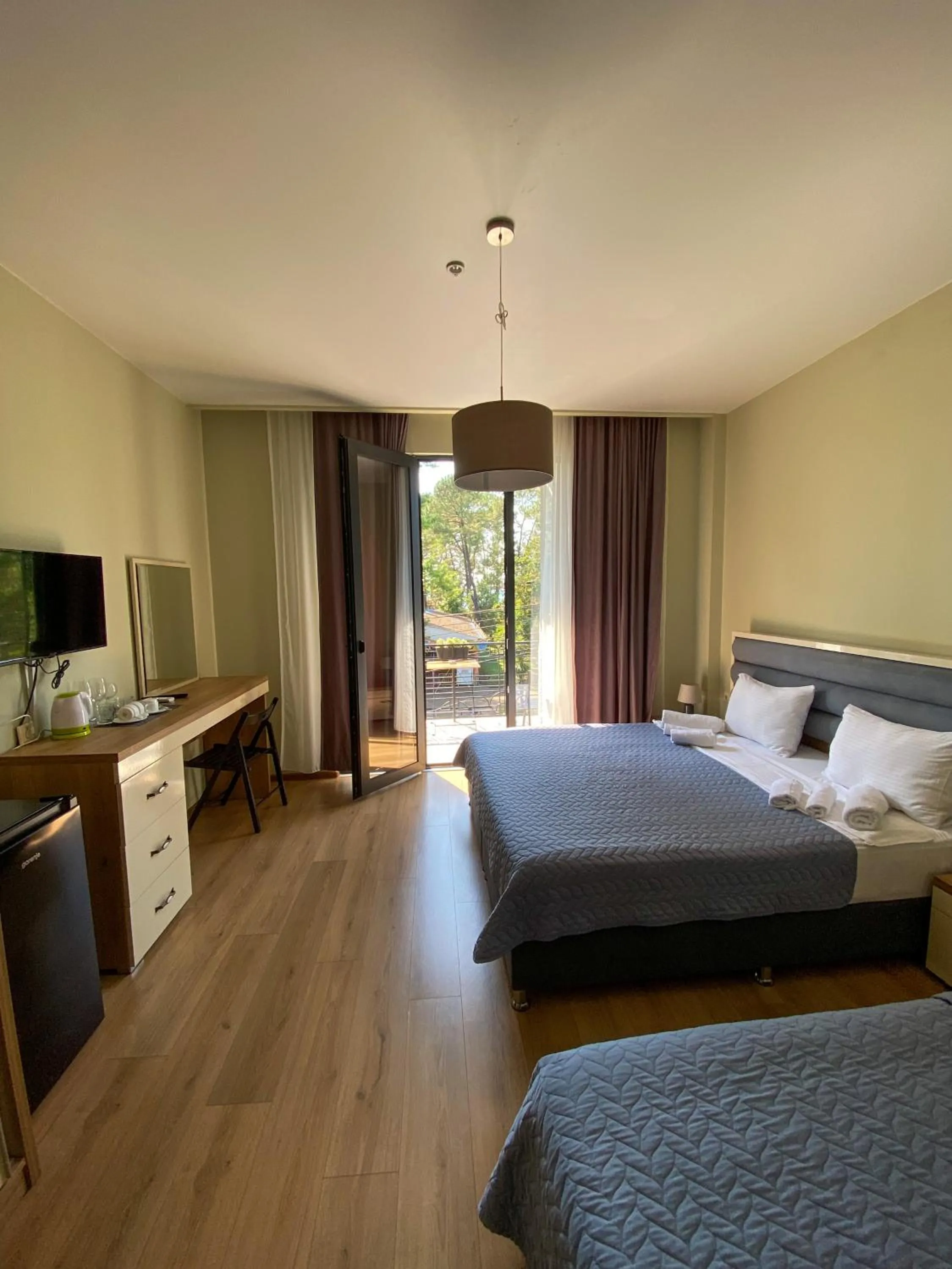 Kobuleti Garden Inn