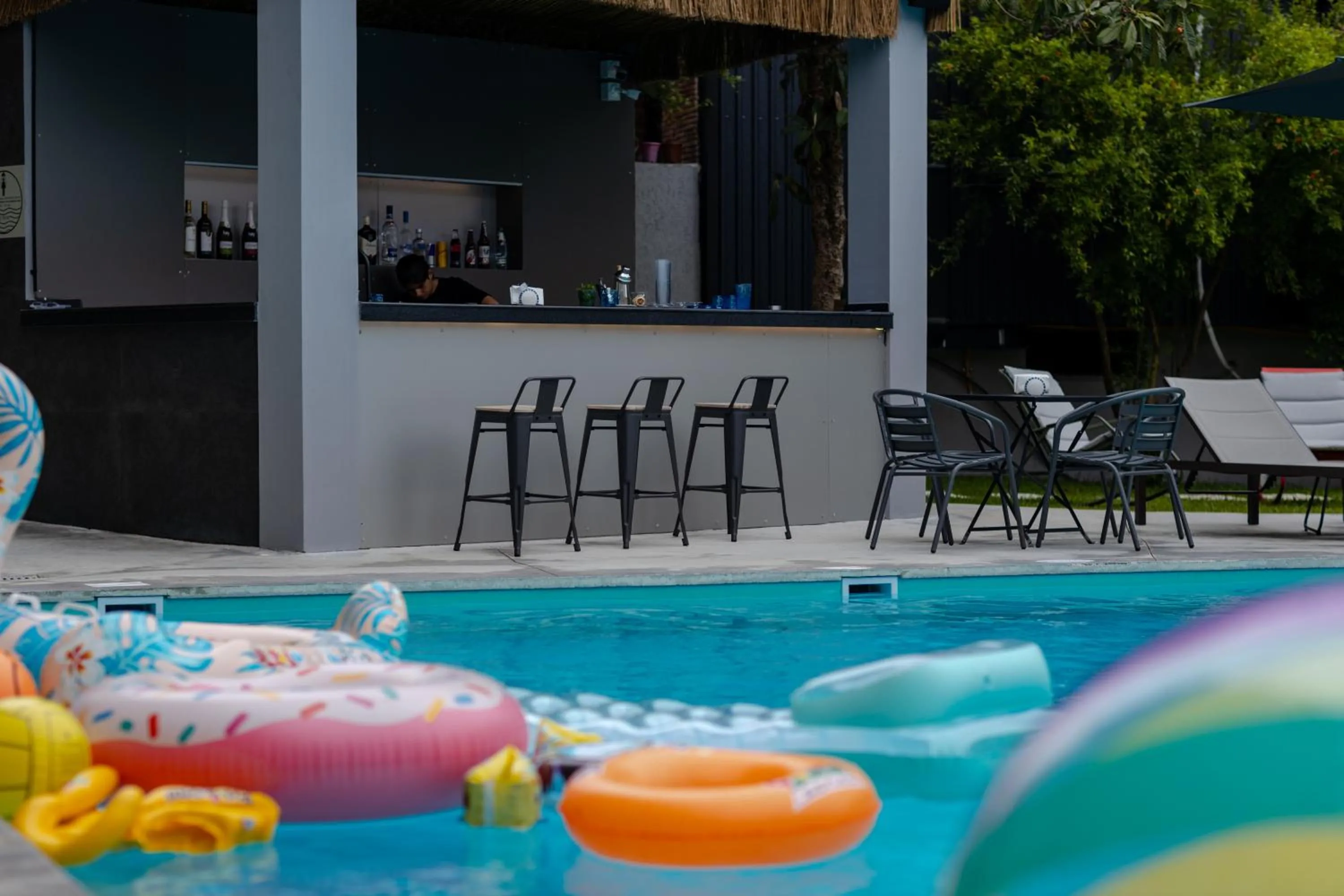 Kobuleti Garden Inn