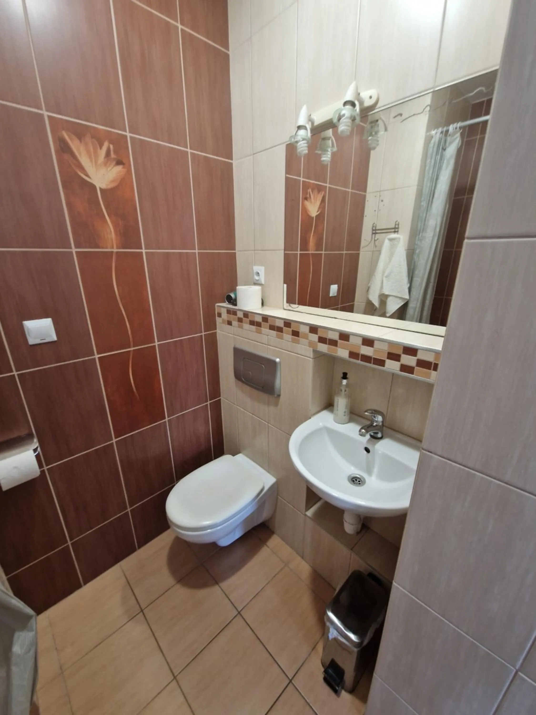 AGIS Pokoje Gościnne