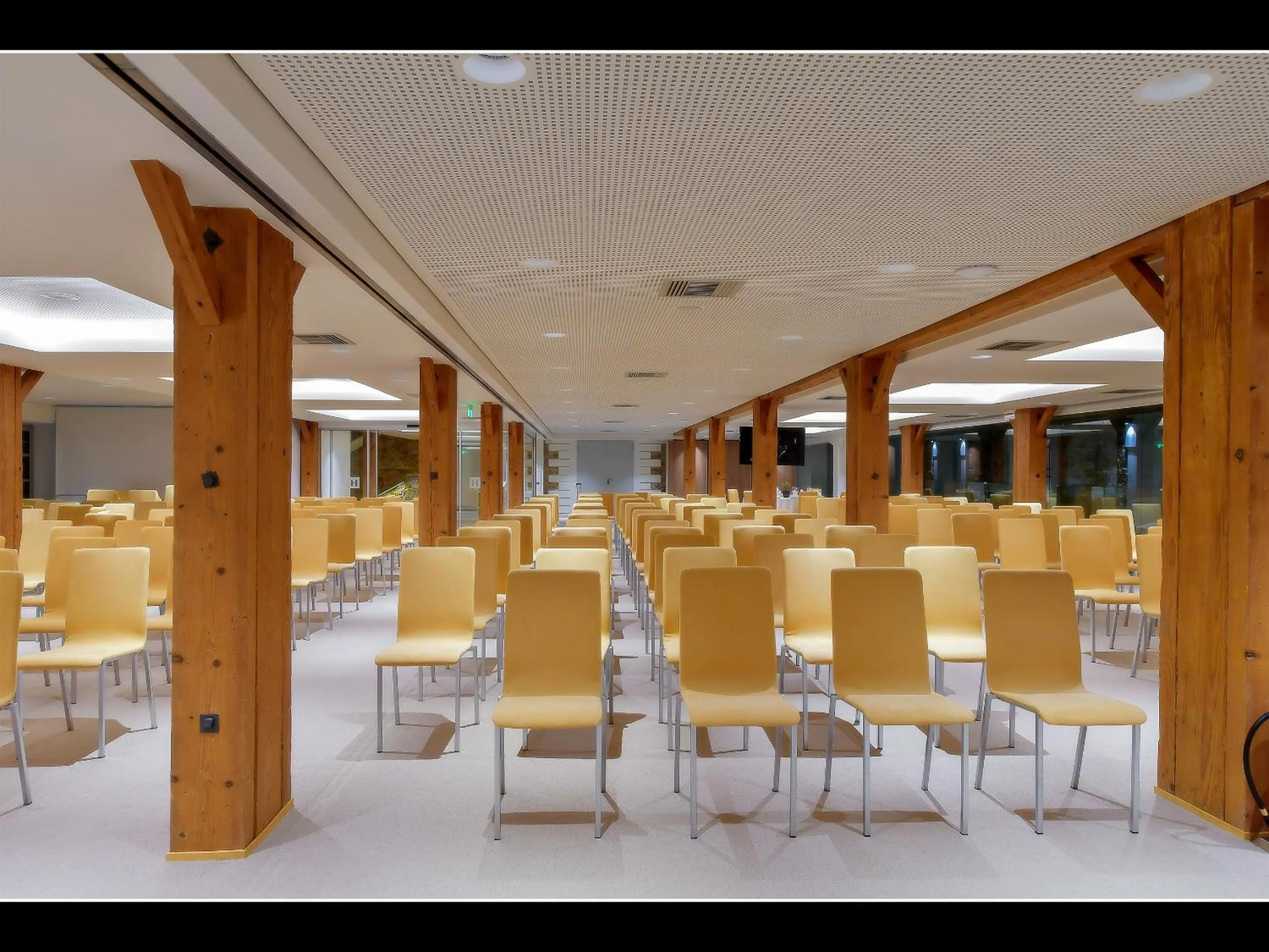 Meeting/conference room in Hydrama Grand Hotel